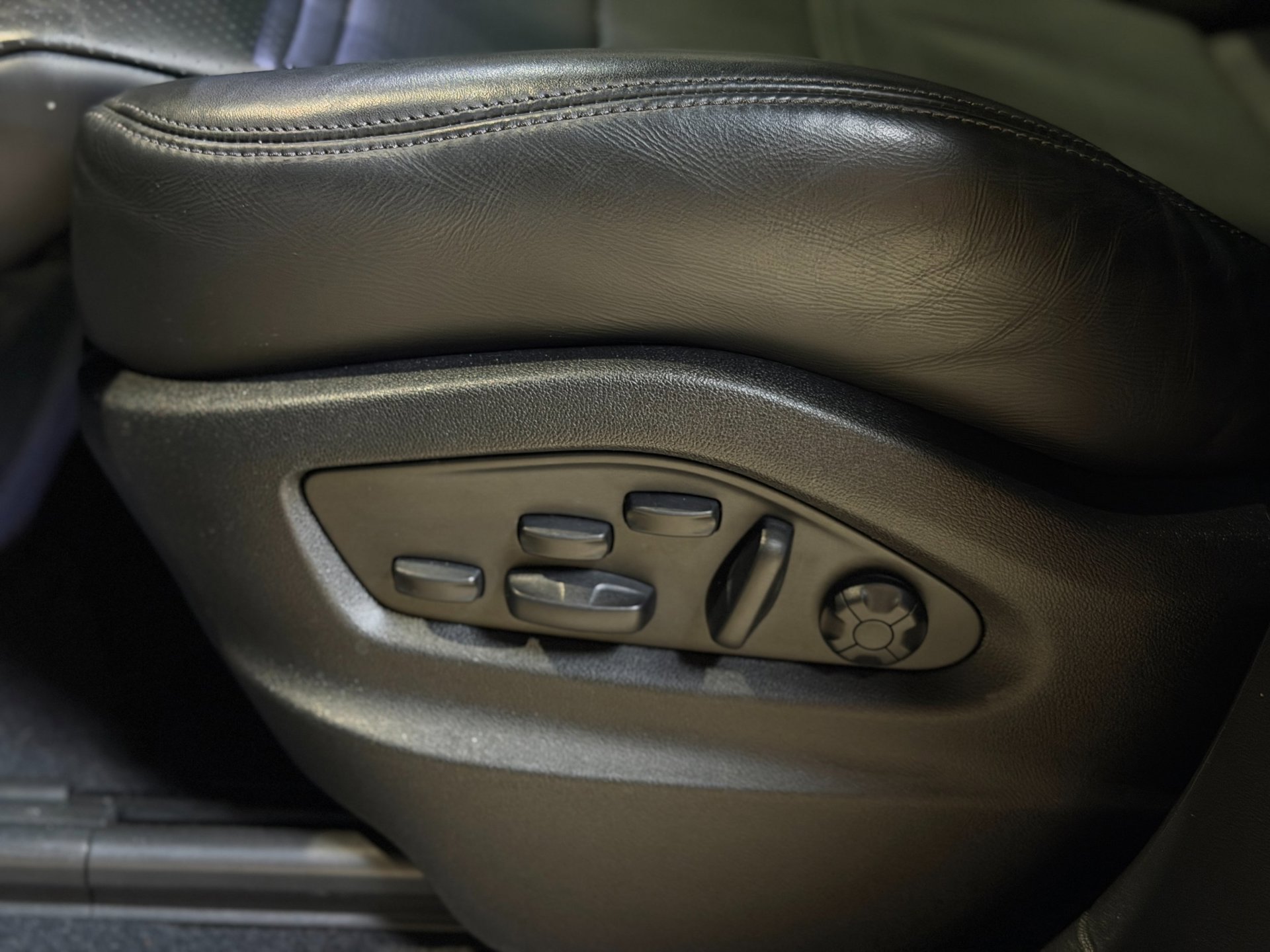 Foto van Porsche Cayenne E-hybrid