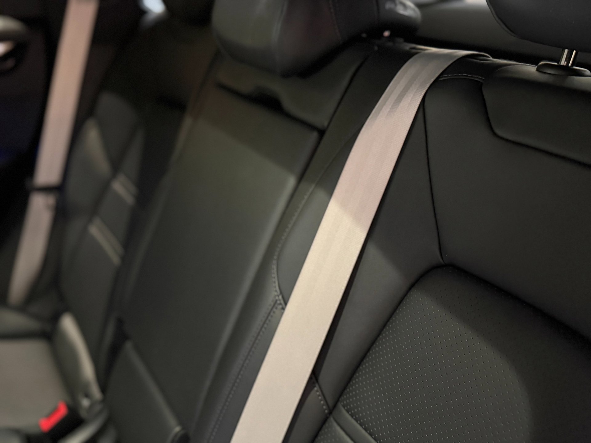 Foto van Porsche Cayenne E-hybrid