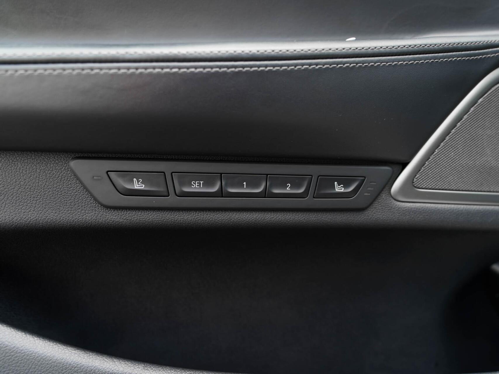 Foto van BMW 745e