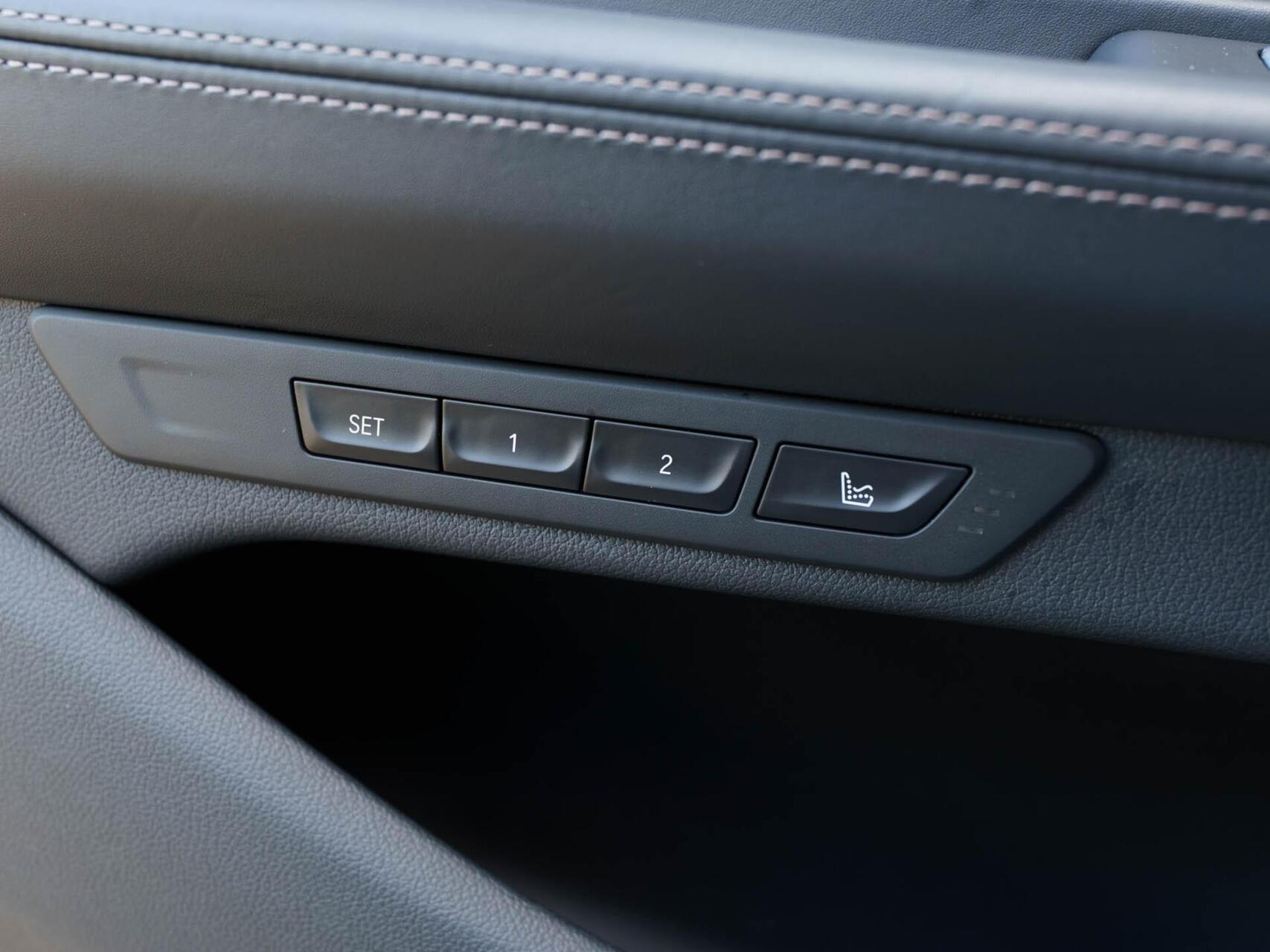 Foto van BMW 745e