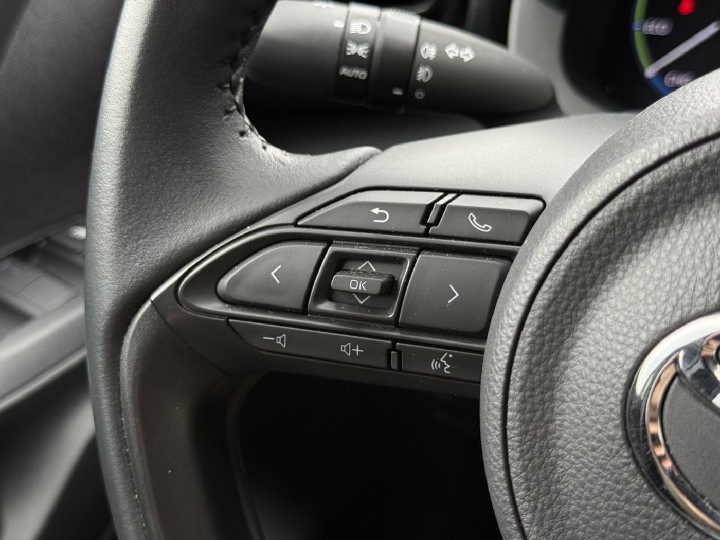 Foto van Toyota Toyota Yaris Cross