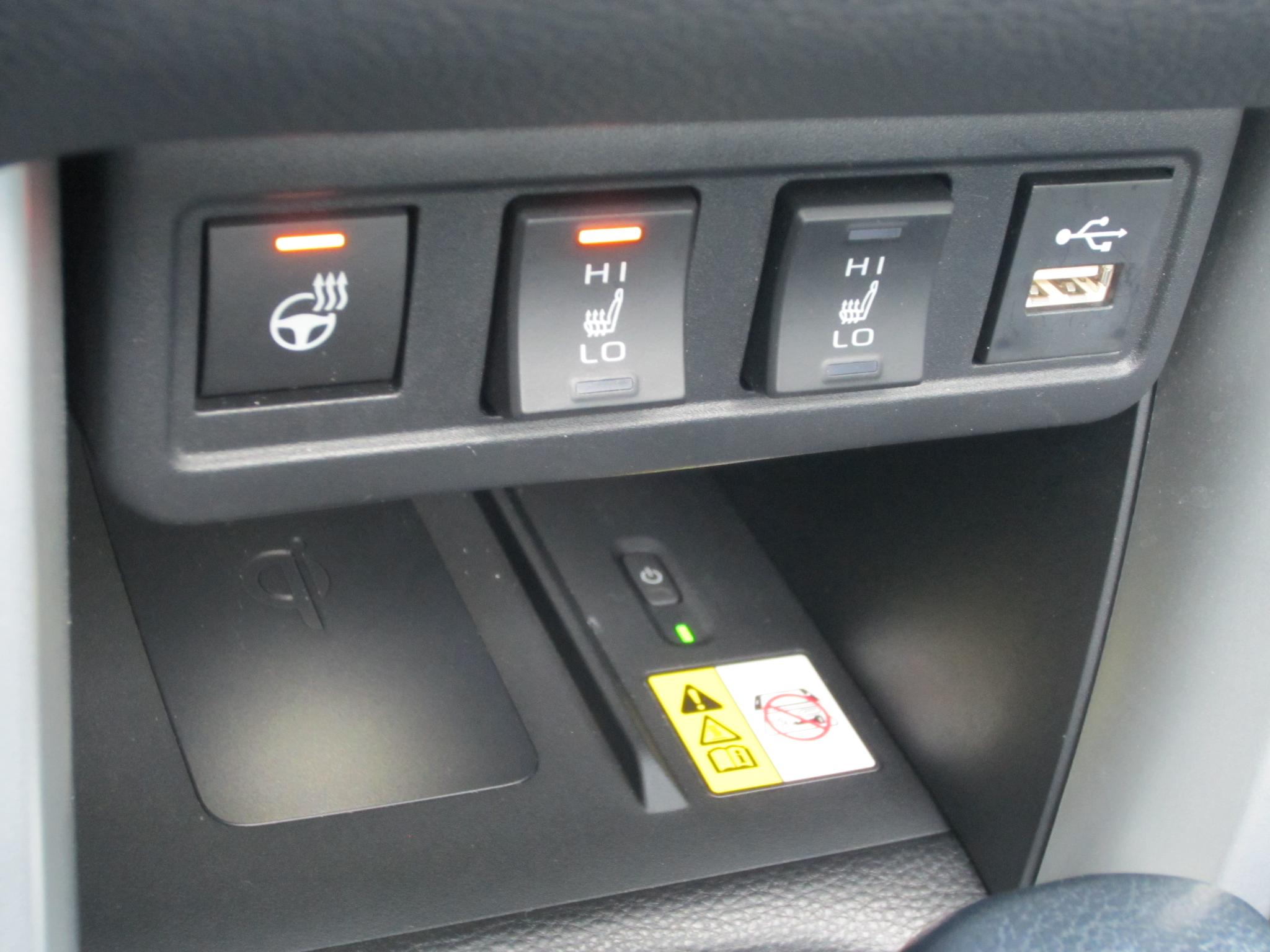 Foto van Toyota Toyota Corolla