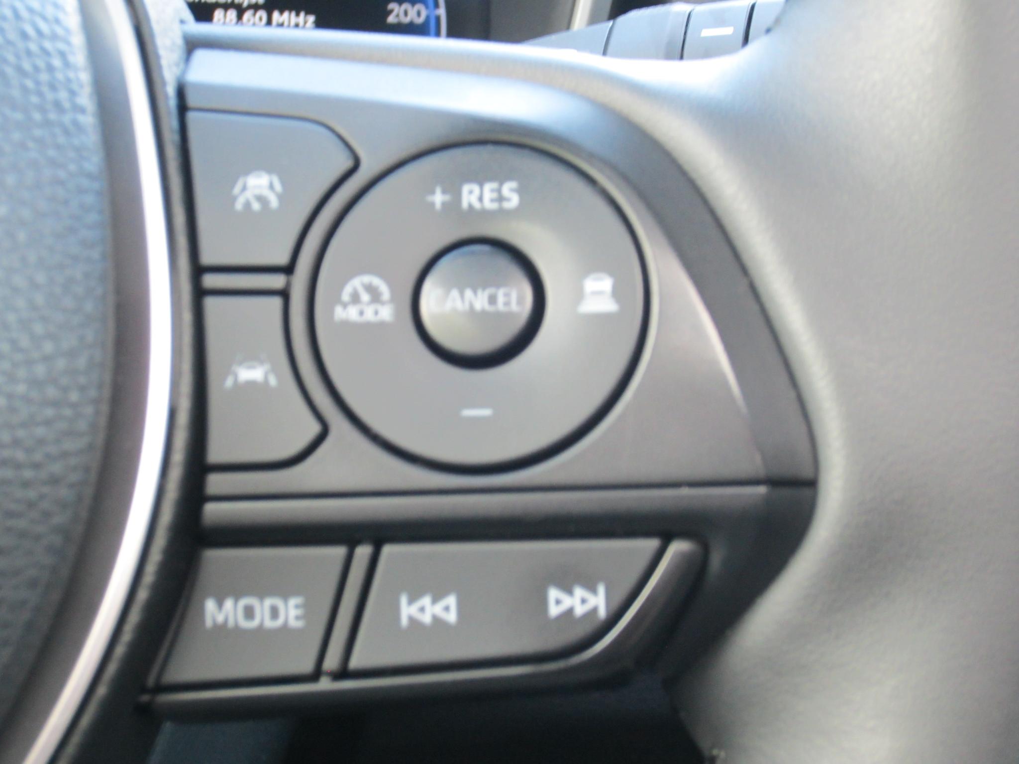 Foto van Toyota Toyota Corolla