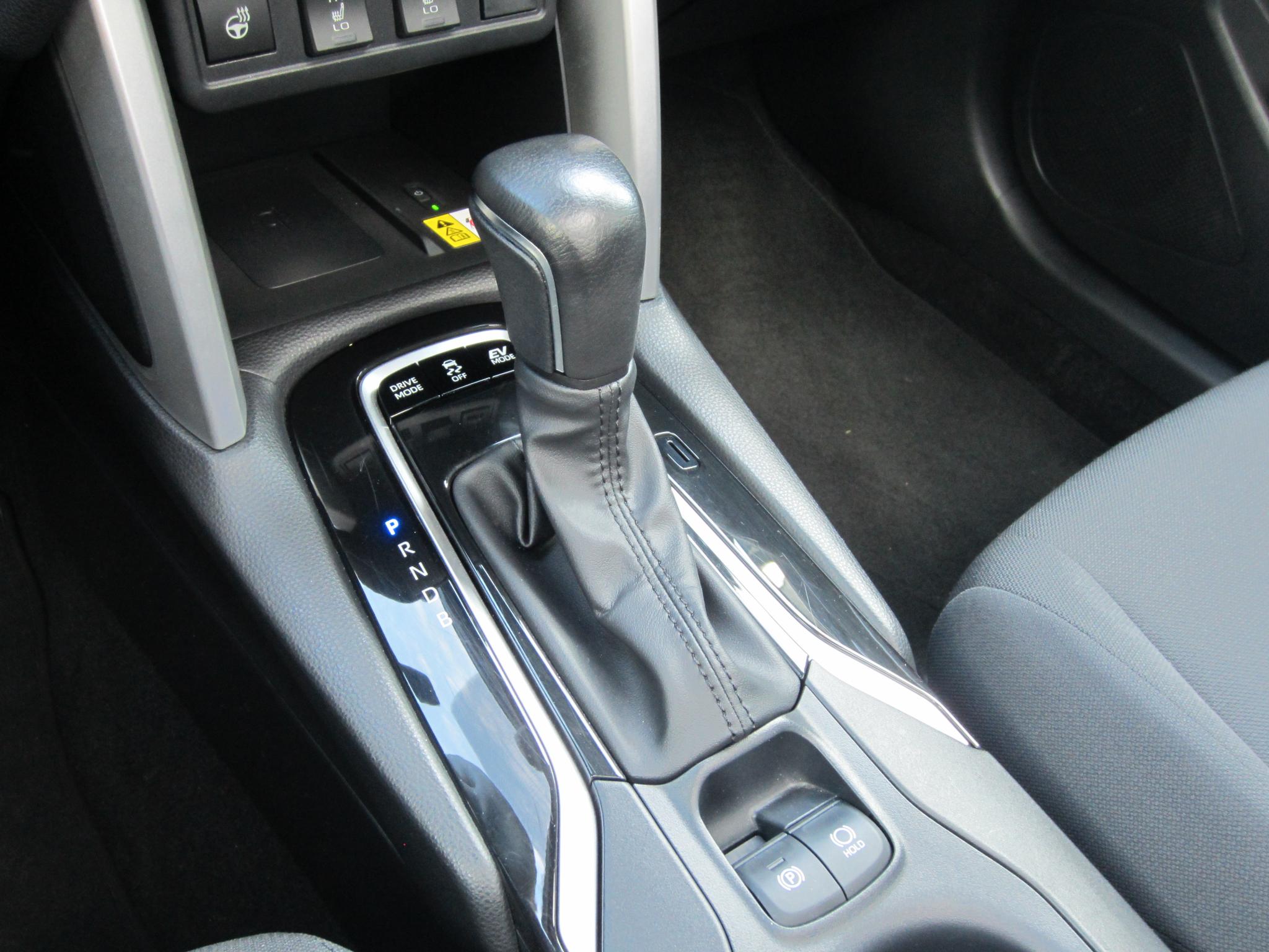 Foto van Toyota Toyota Corolla