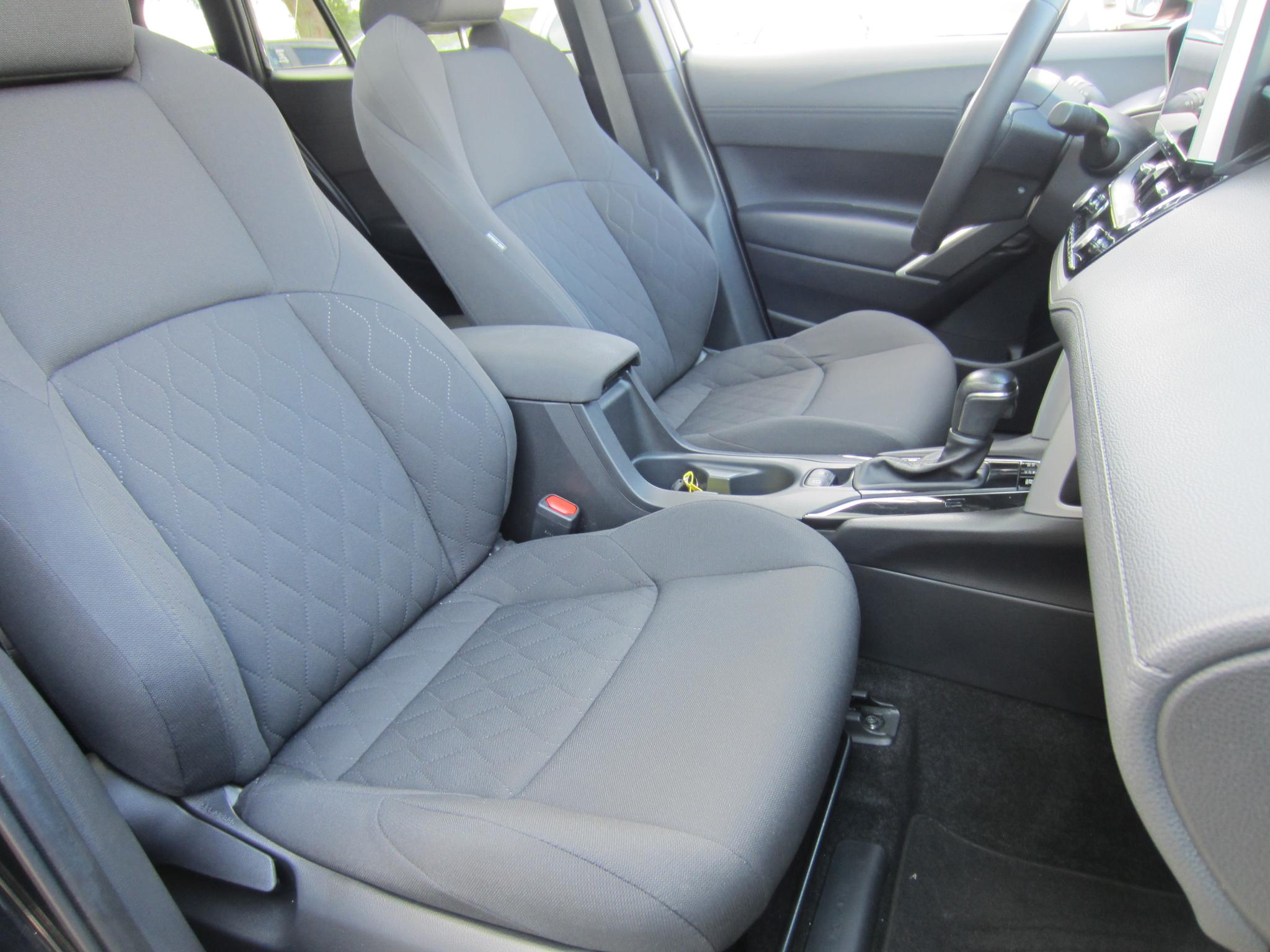 Foto van Toyota Toyota Corolla