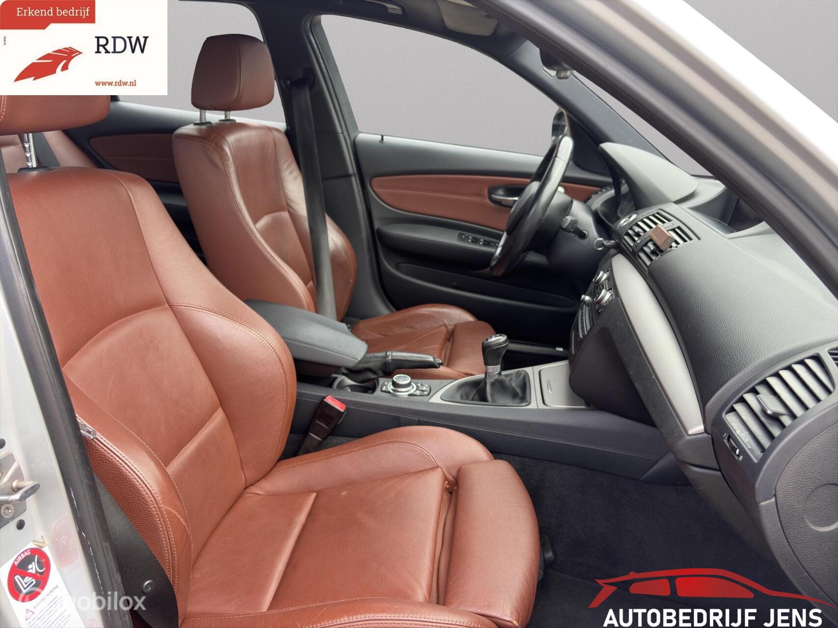 Foto van BMW 118i