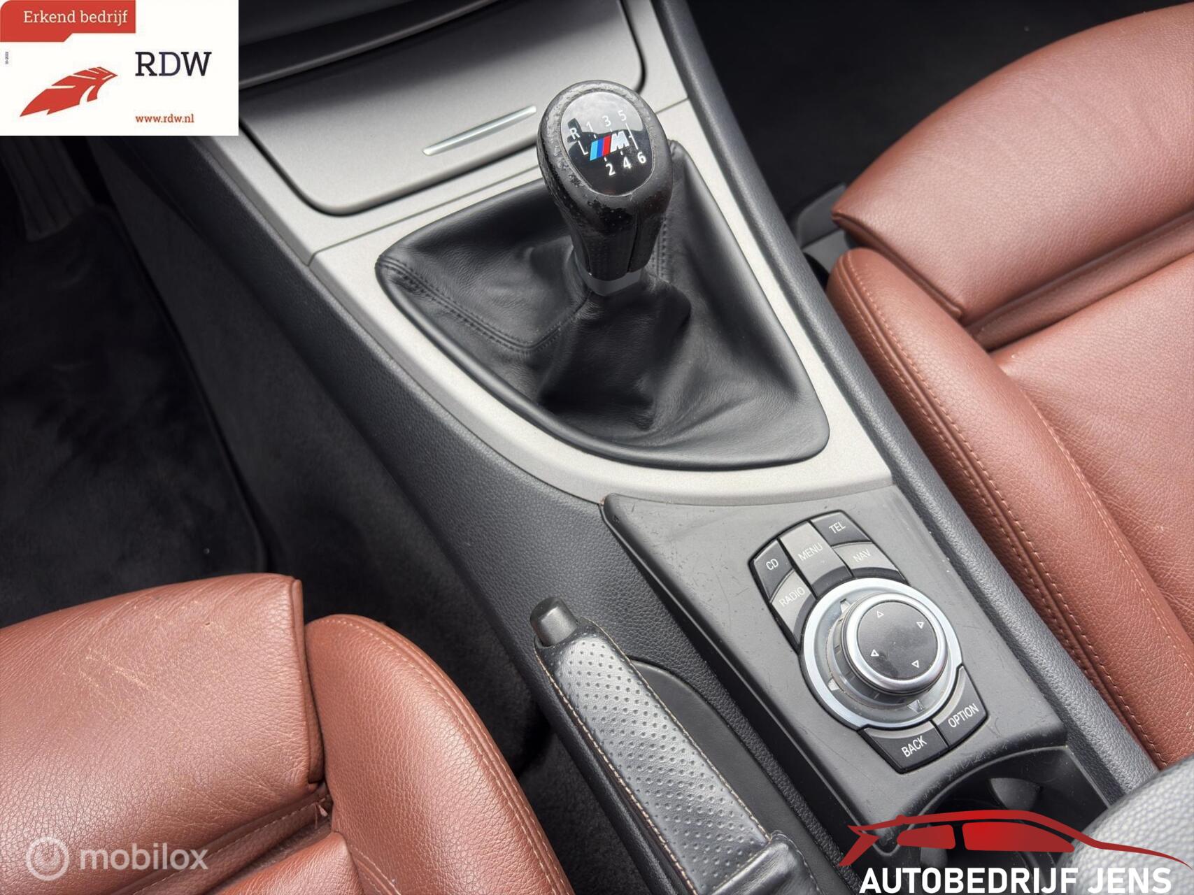 Foto van BMW 118i