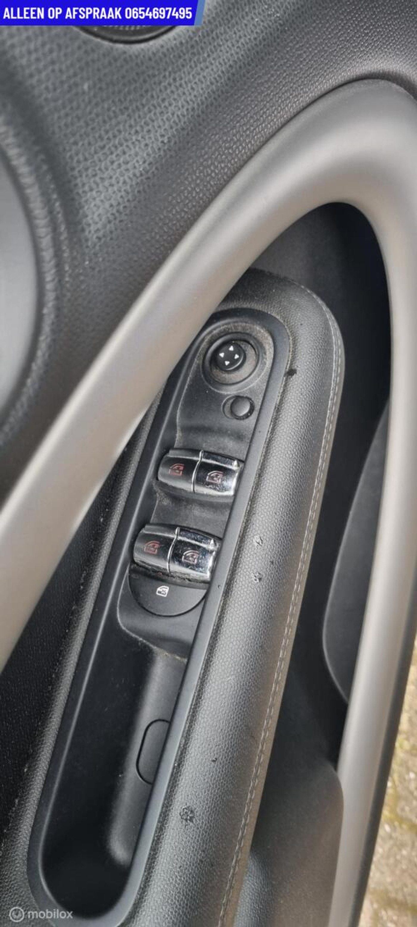 Foto van Mini Countryman