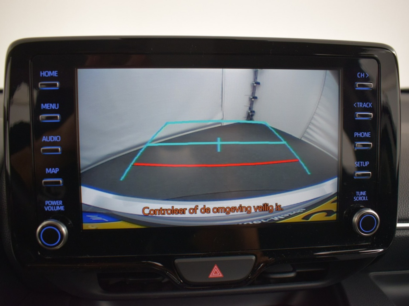 Foto van Mazda Mazda2 Hybrid