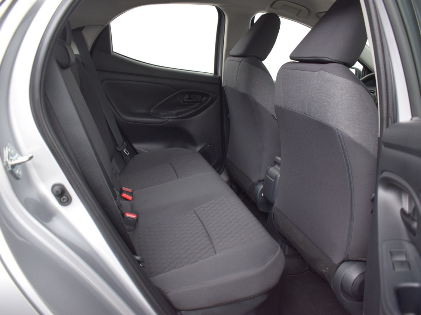 Foto van Mazda Mazda2 Hybrid