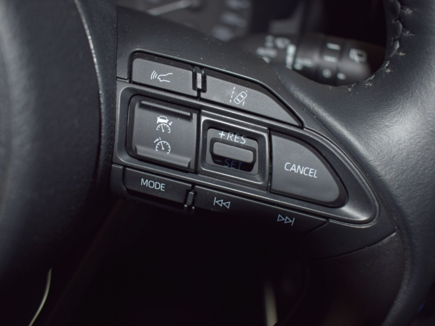 Foto van Mazda Mazda2 Hybrid