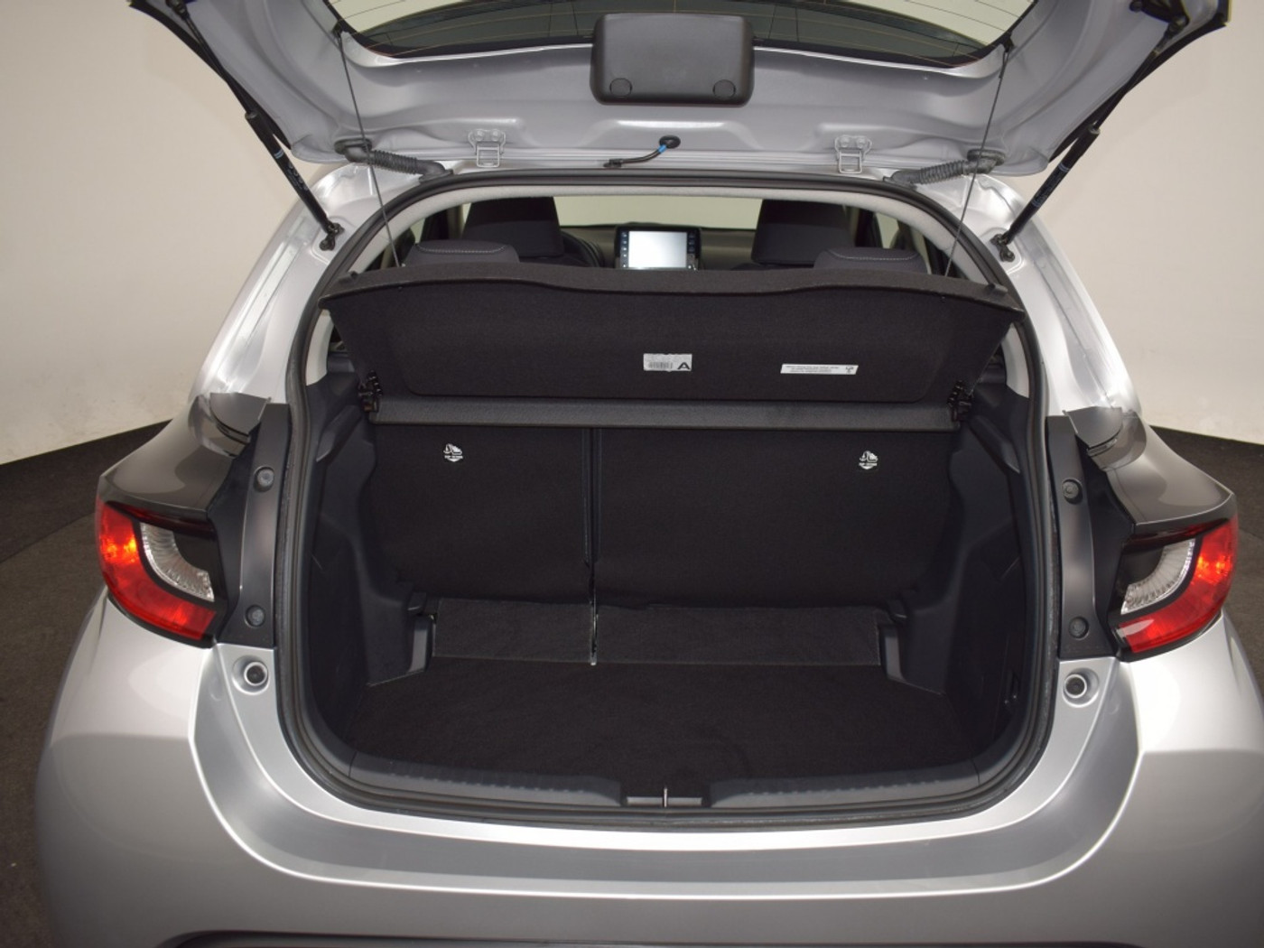 Foto van Mazda Mazda2 Hybrid