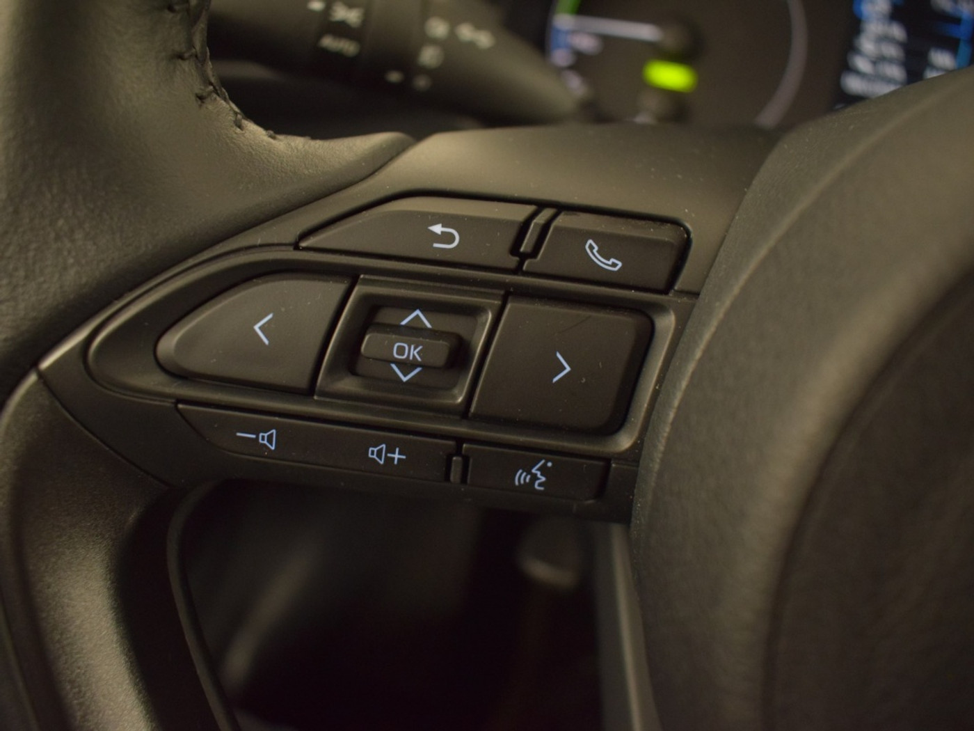 Foto van Mazda Mazda2 Hybrid