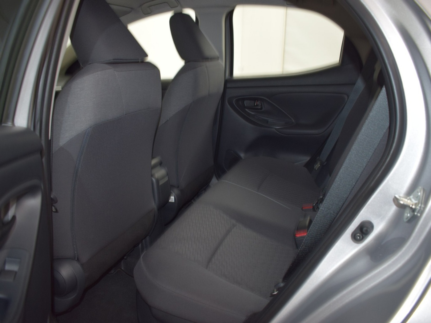 Foto van Mazda Mazda2 Hybrid
