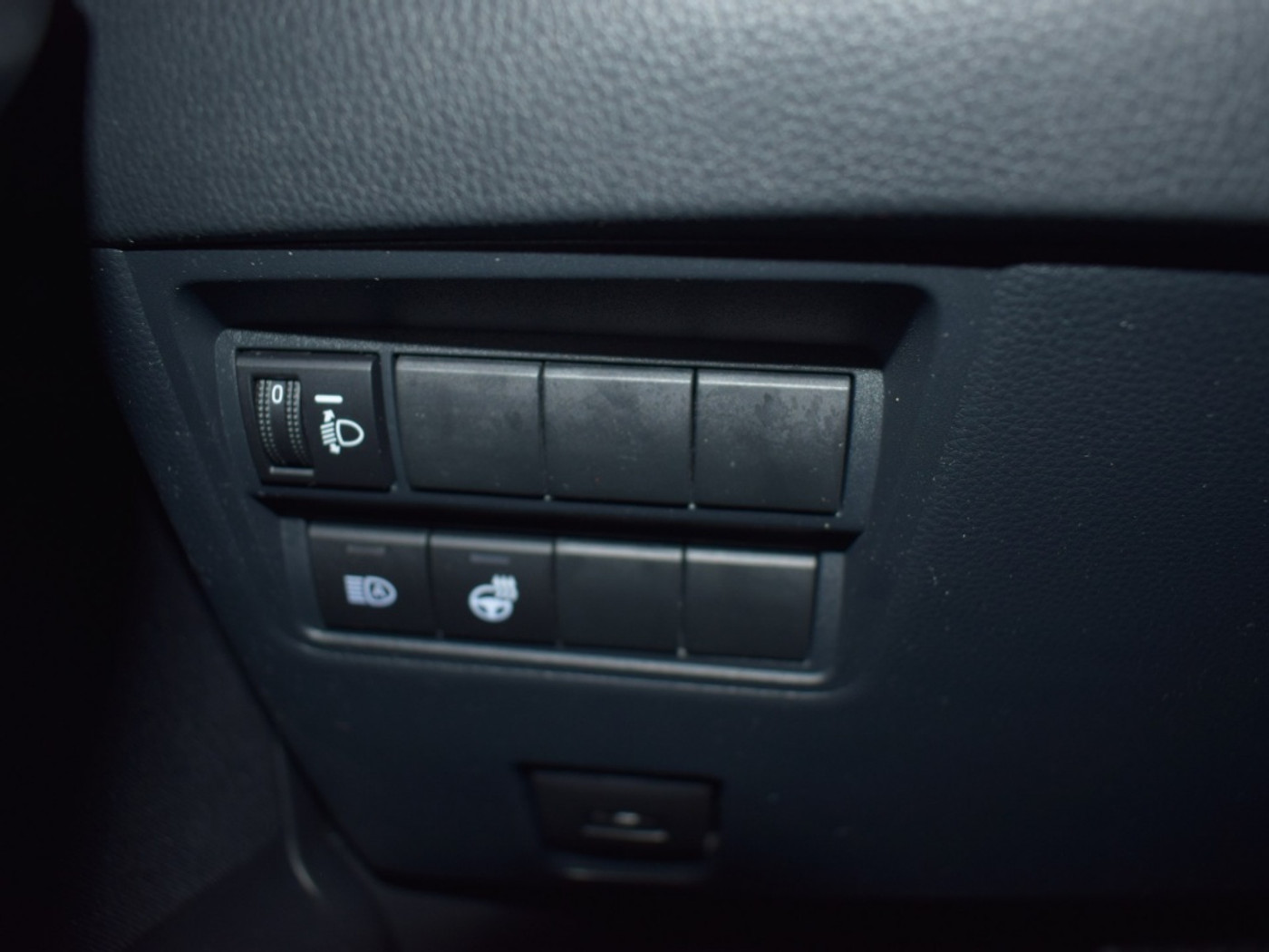 Foto van Mazda Mazda2 Hybrid