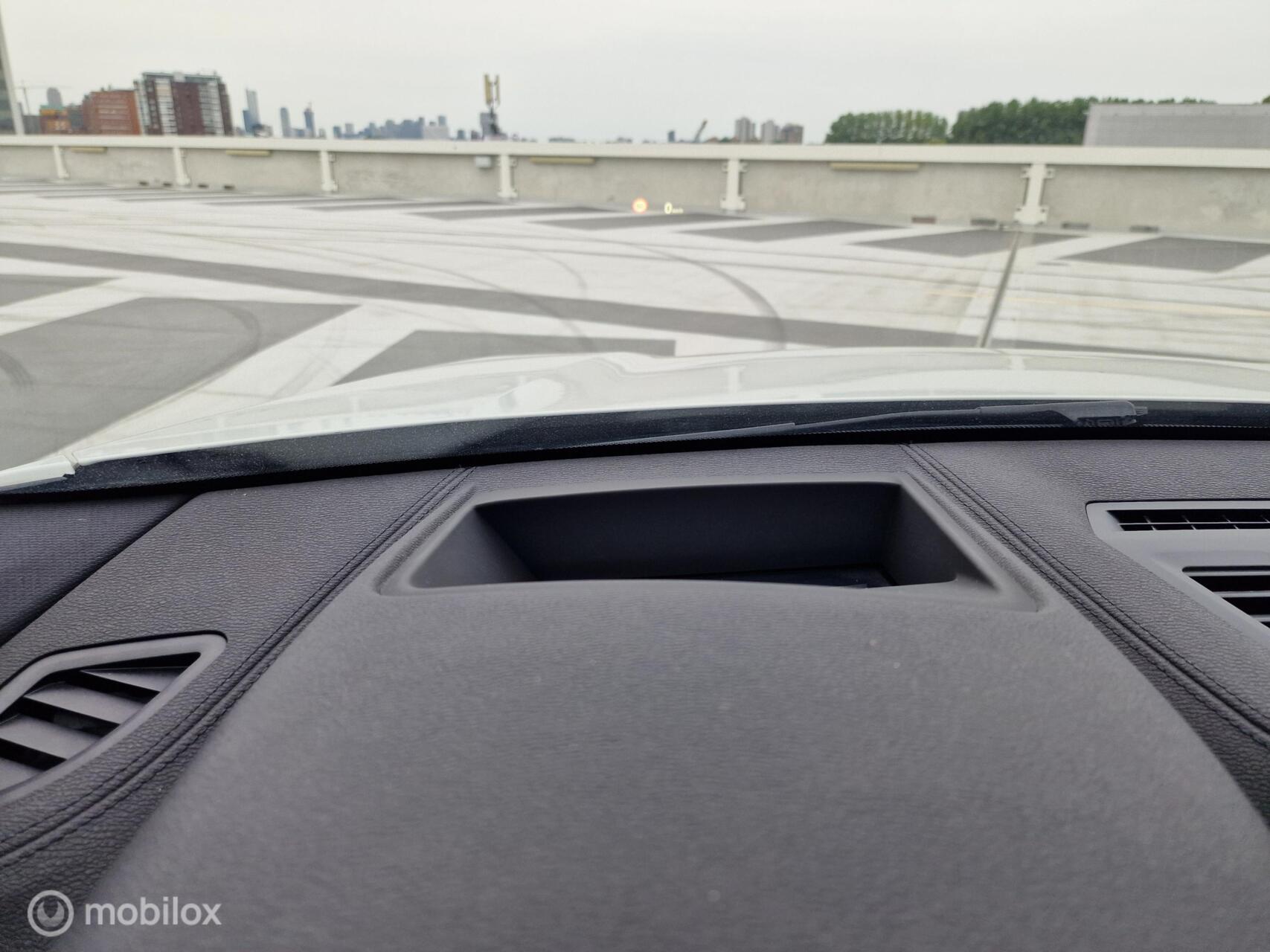 Foto van BMW X2 Sdrive20i