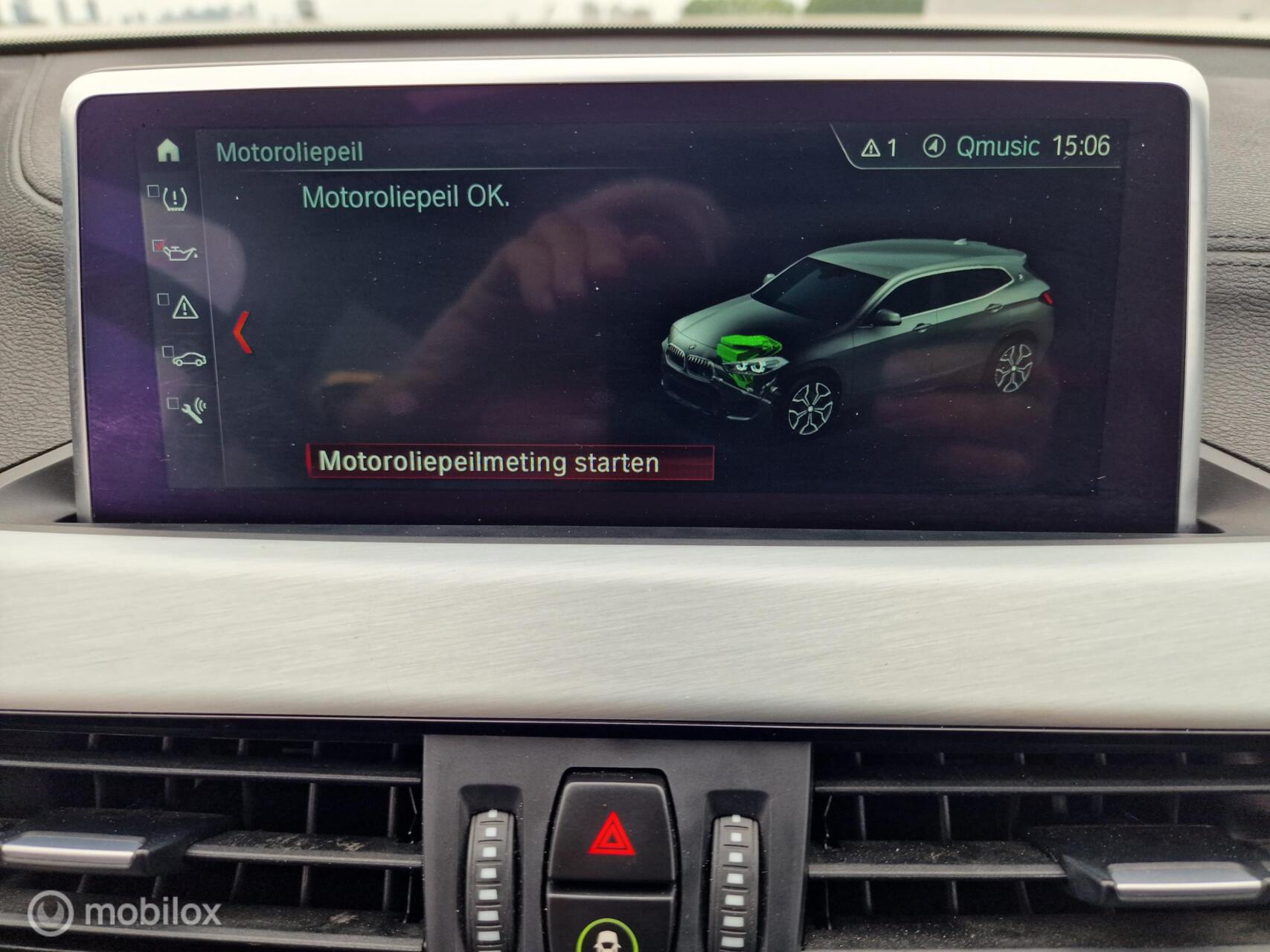 Foto van BMW X2 Sdrive20i