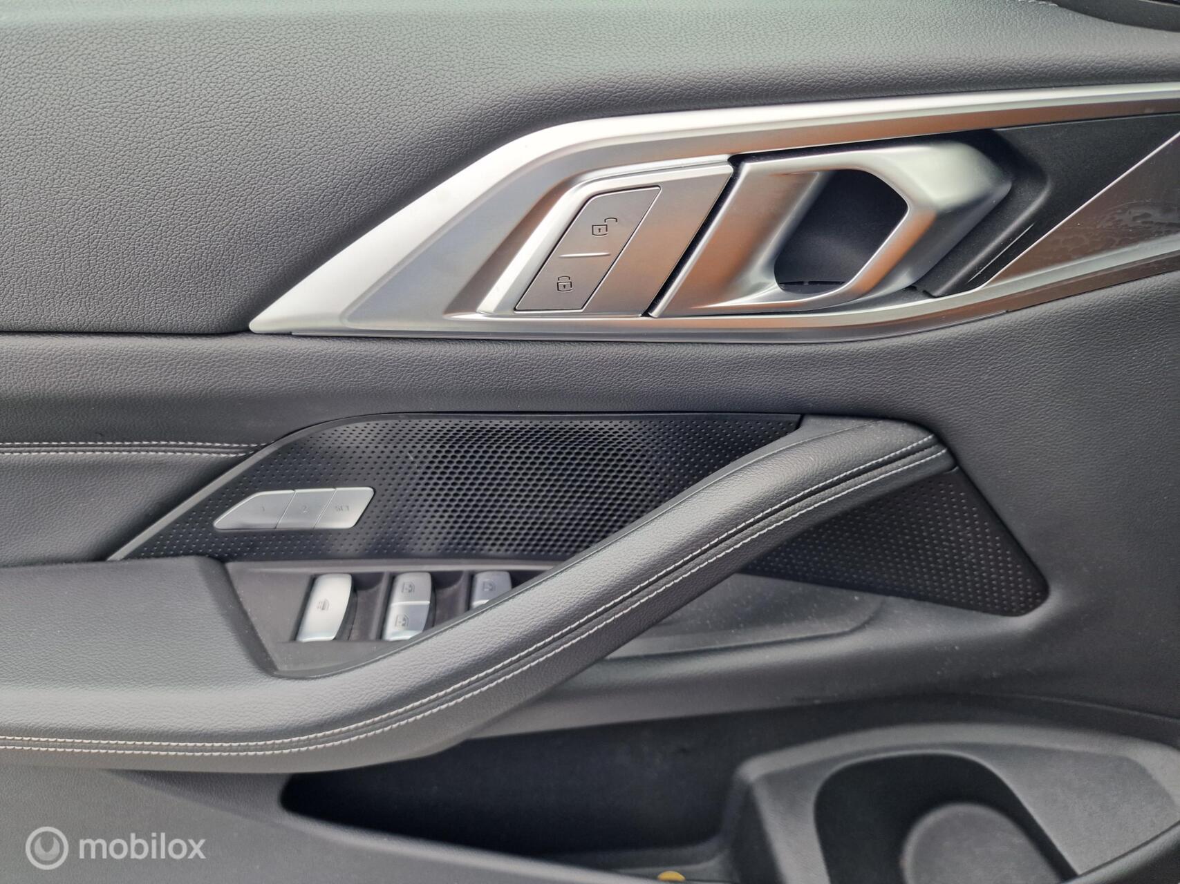 Foto van BMW X2 Sdrive20i