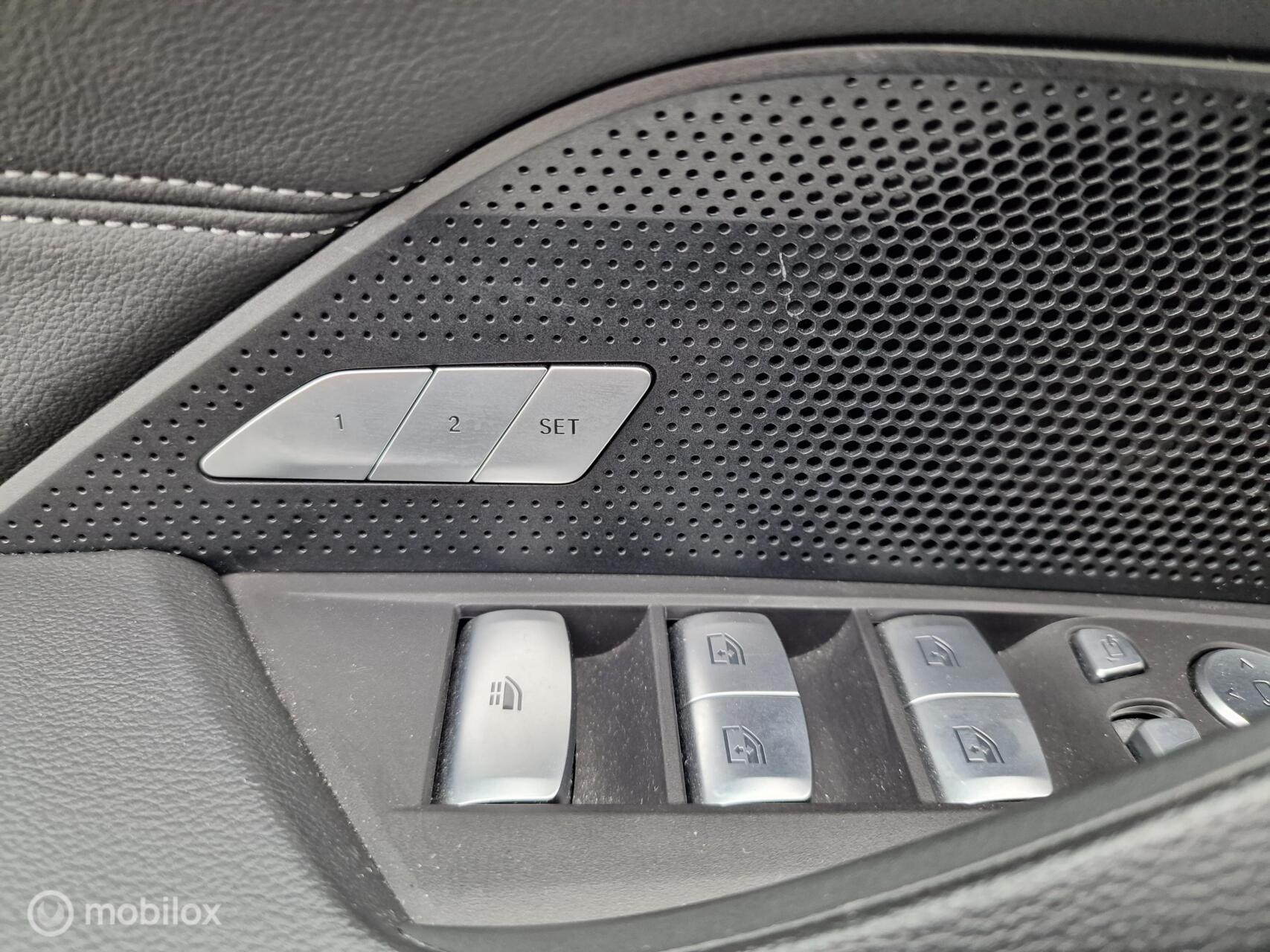 Foto van BMW X2 Sdrive20i