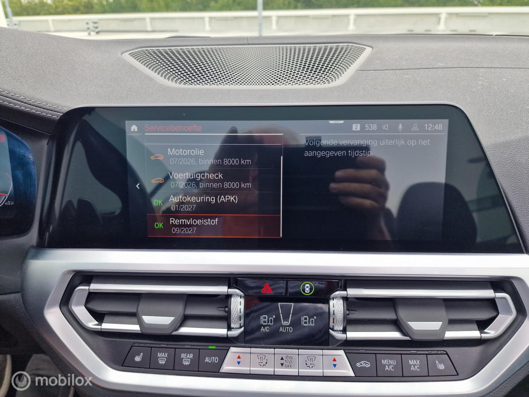 Foto van BMW X2 Sdrive20i