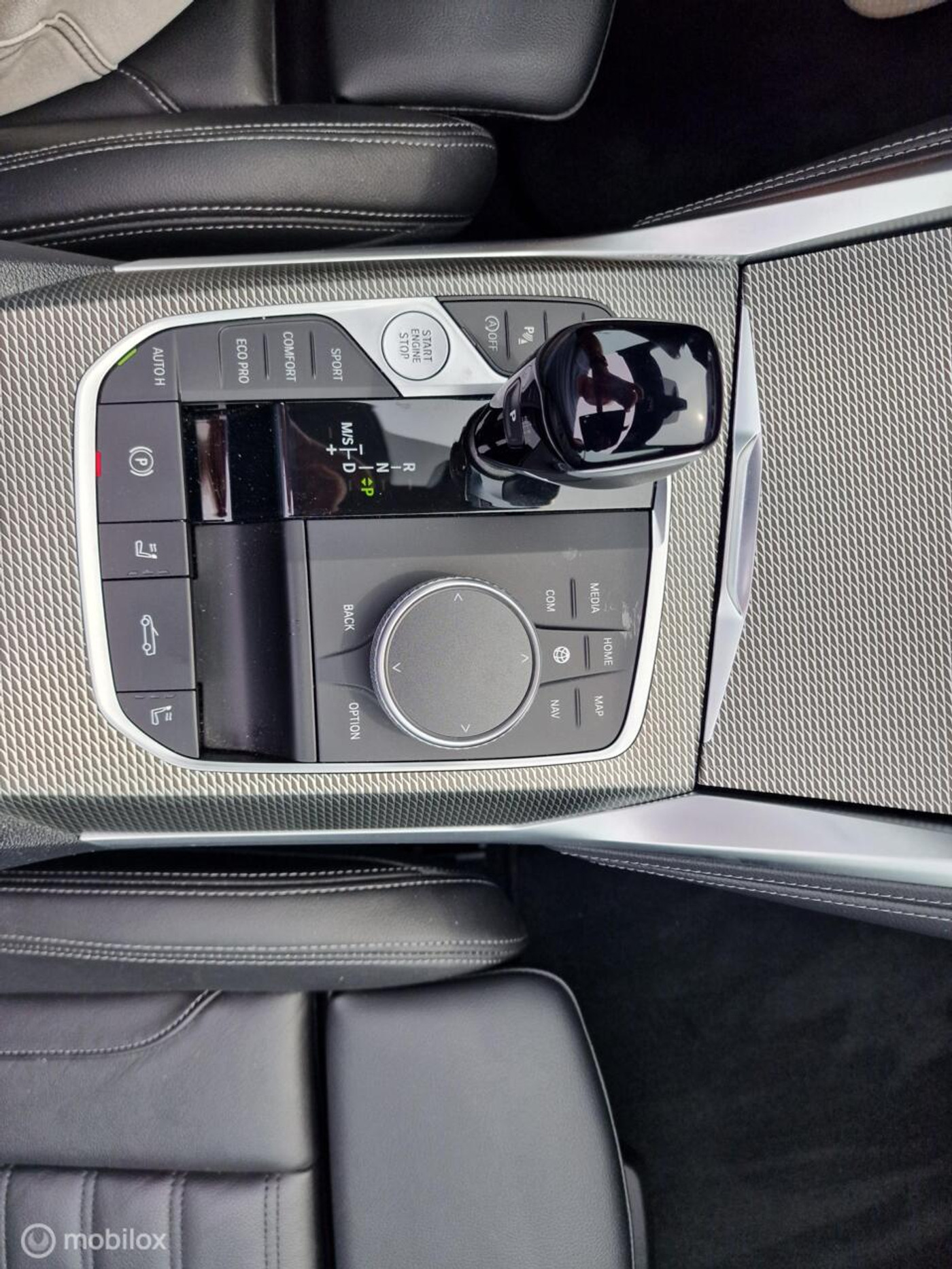 Foto van BMW X2 Sdrive20i