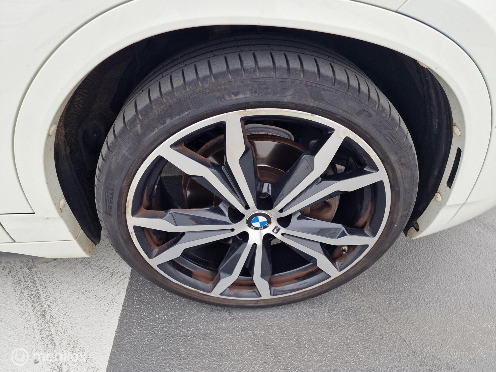 Foto van BMW X2 Sdrive20i