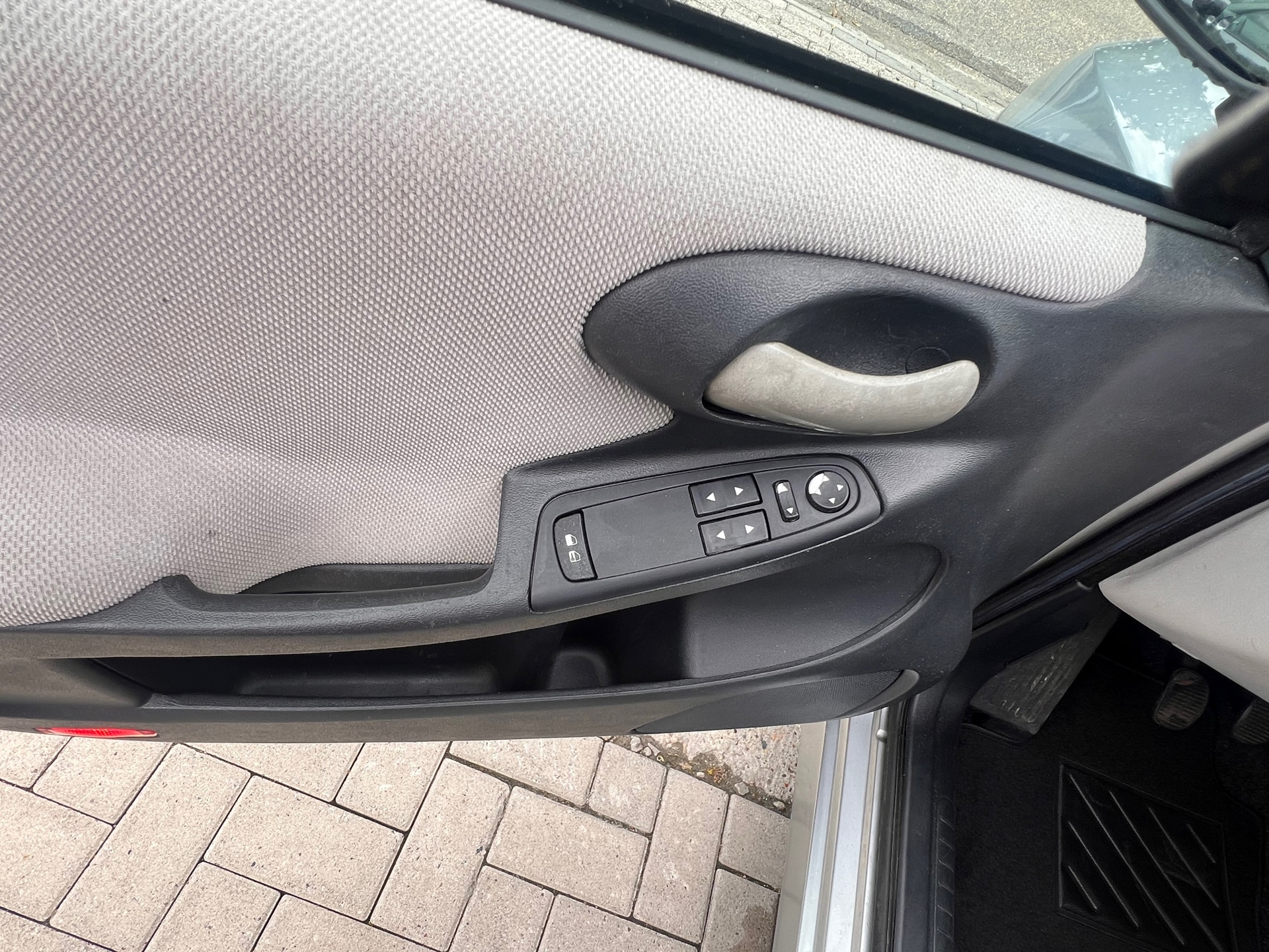 Foto van Fiat Fiat Stilo
