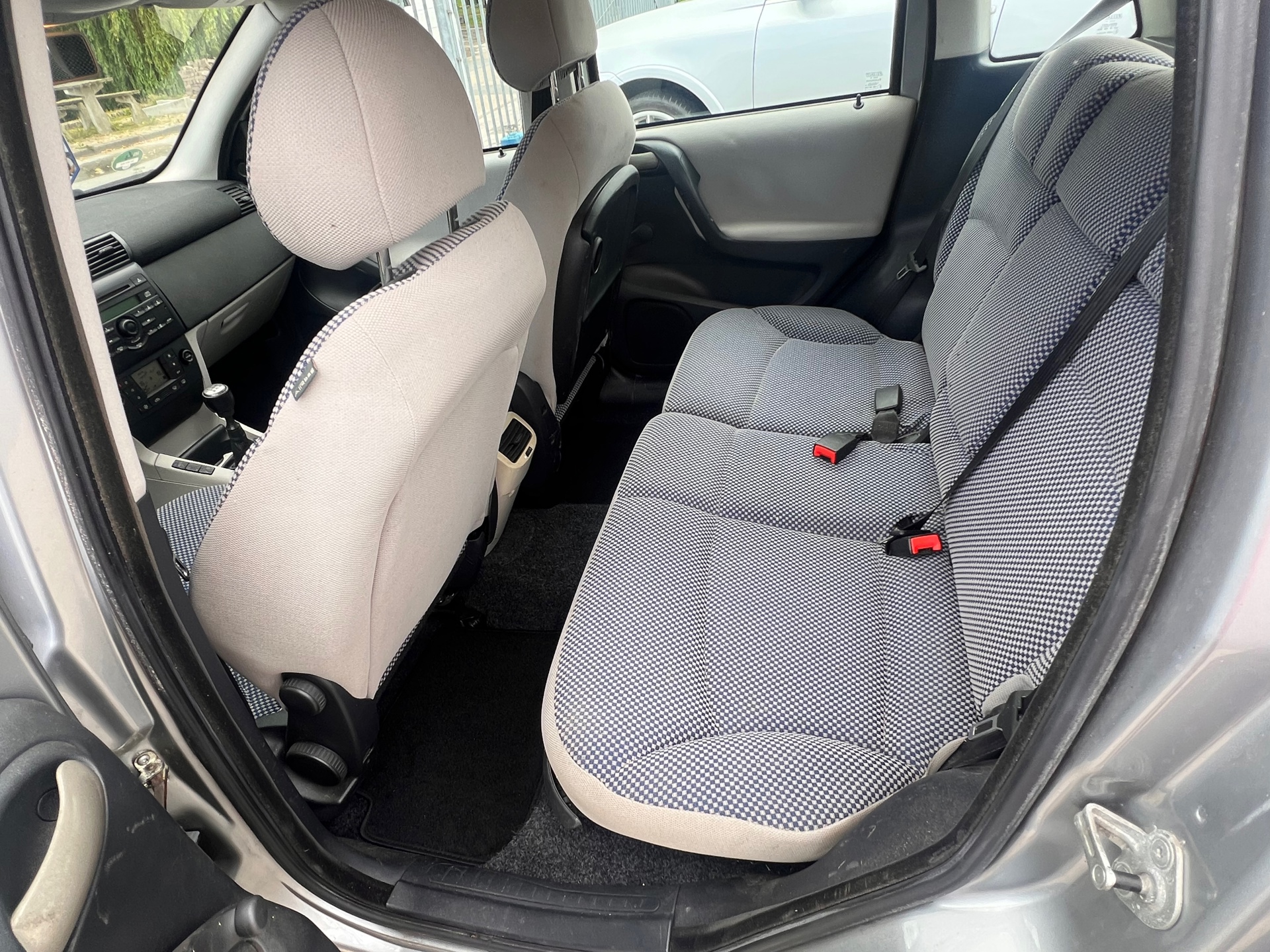 Foto van Fiat Fiat Stilo