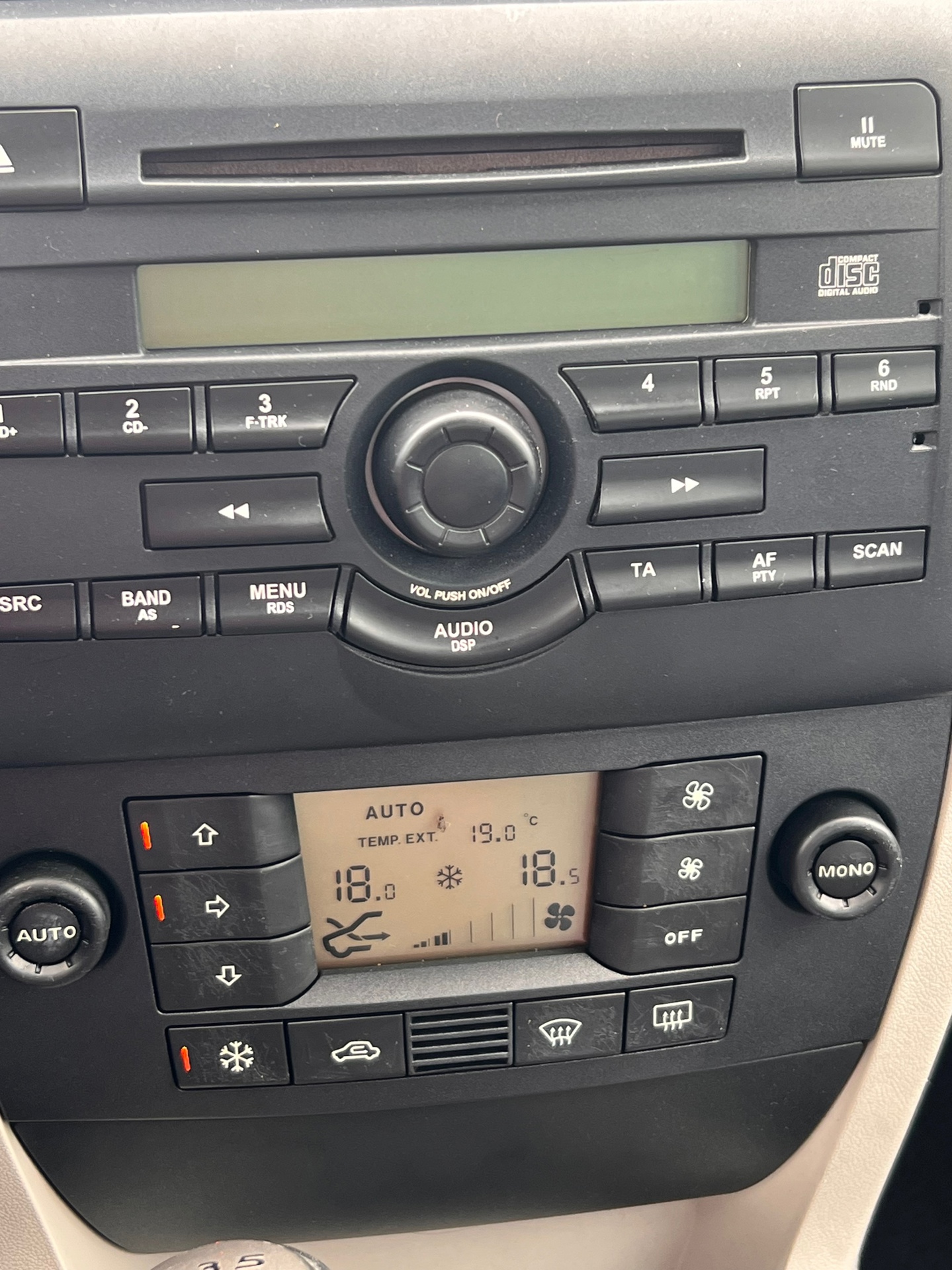 Foto van Fiat Fiat Stilo