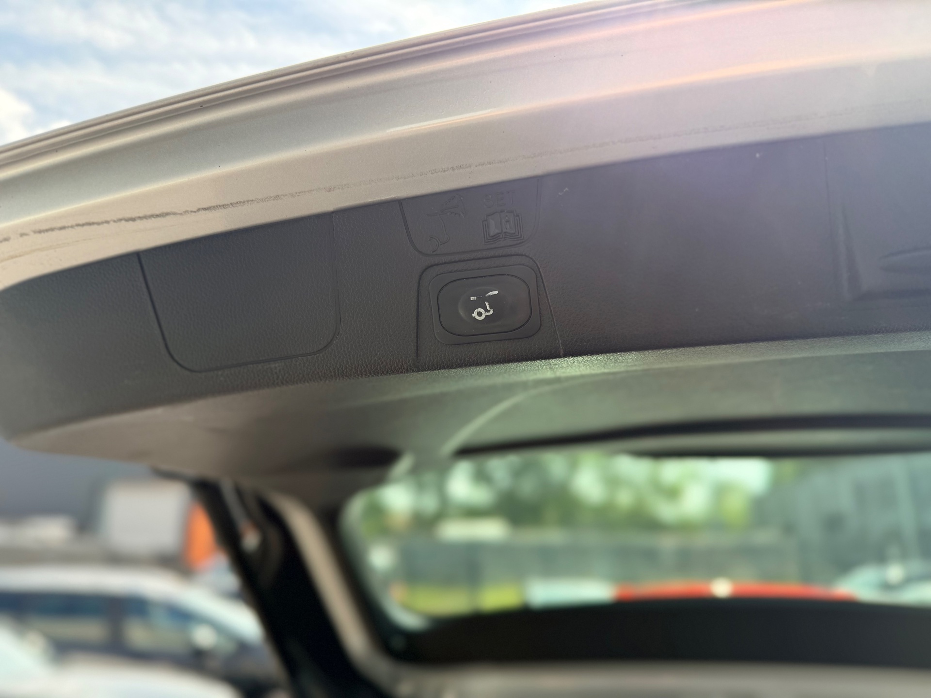 Foto van Ford C-max