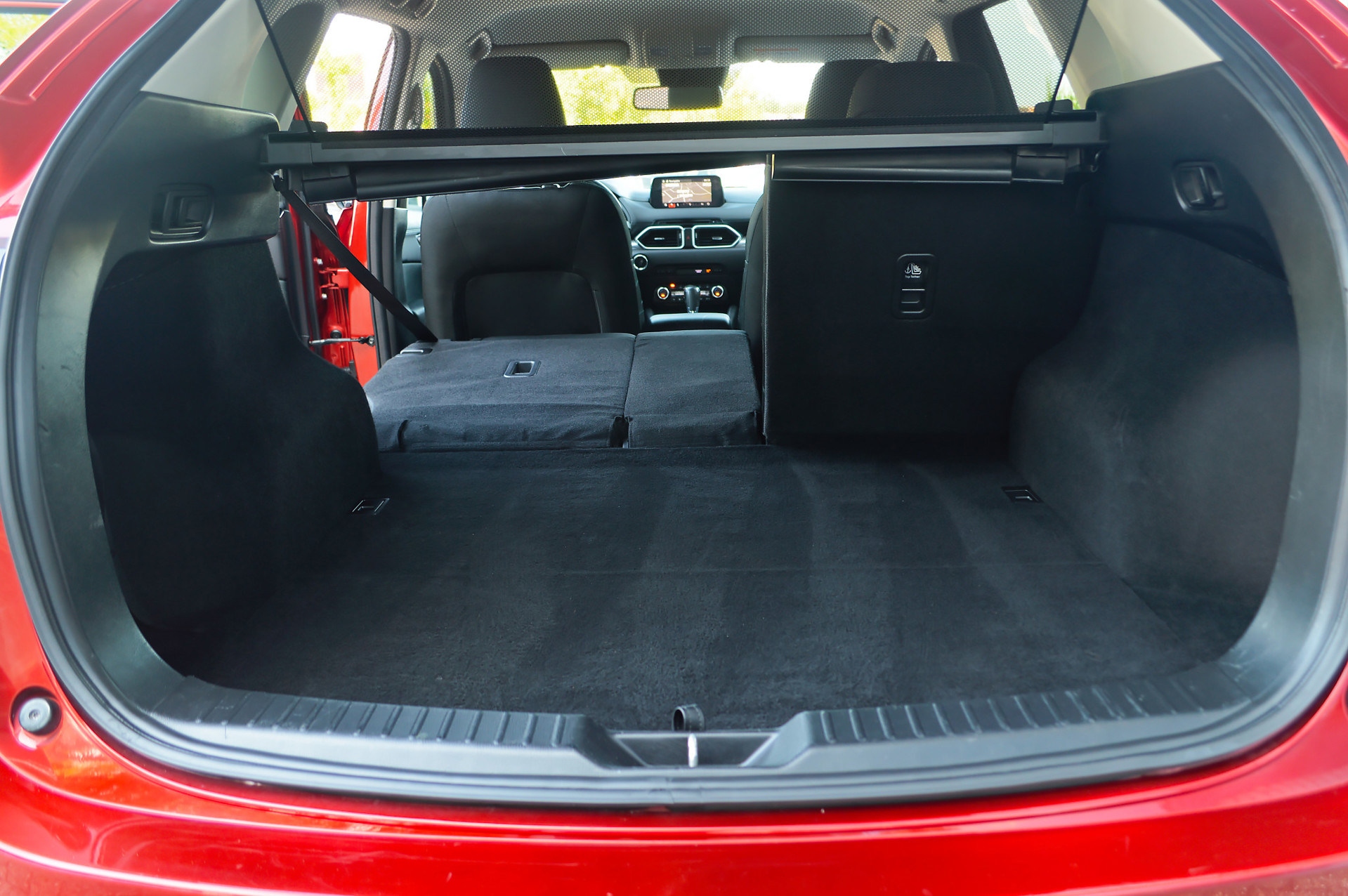 Foto van Mazda Mazda Cx-5