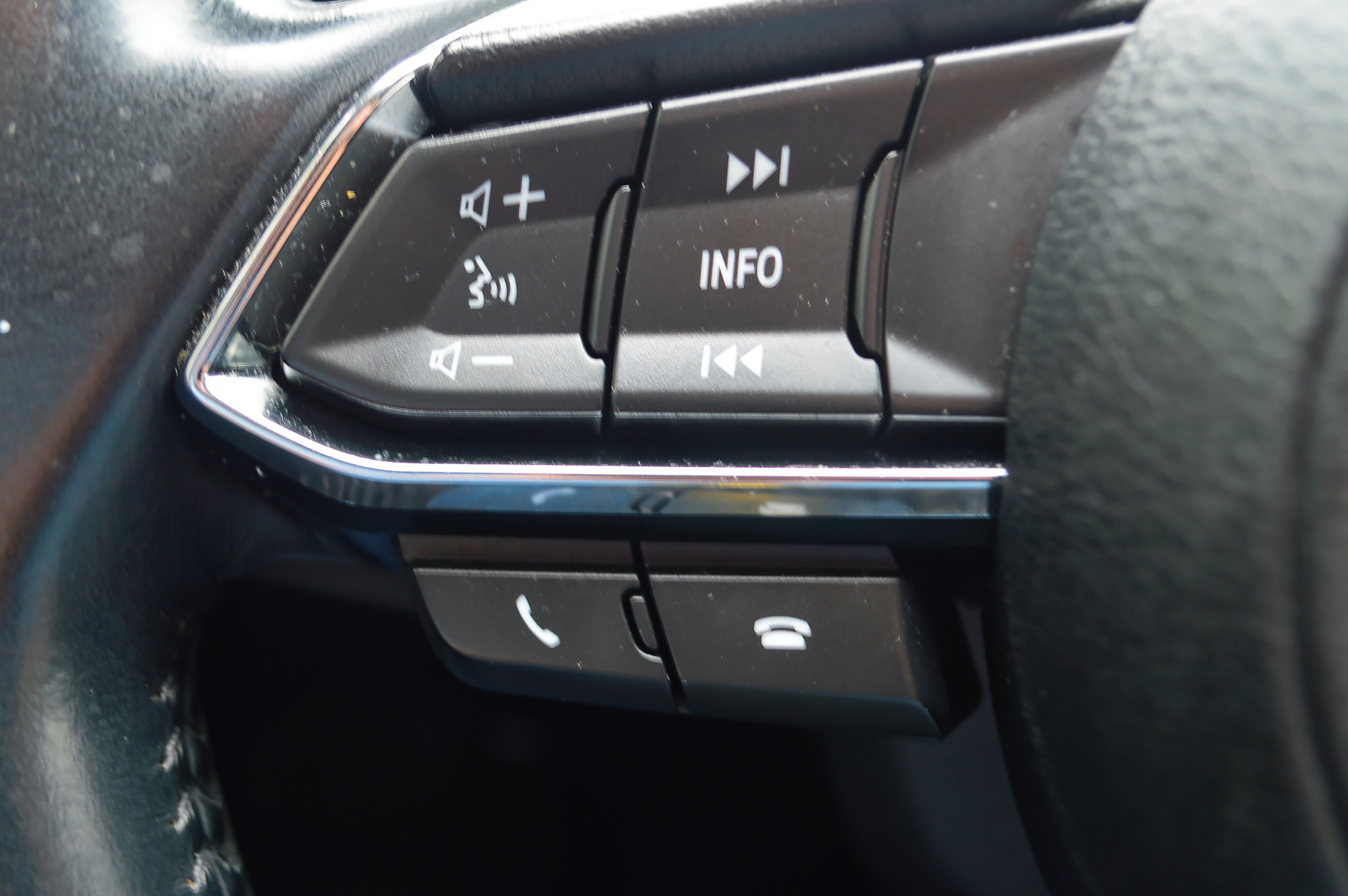 Foto van Mazda Mazda Cx-5