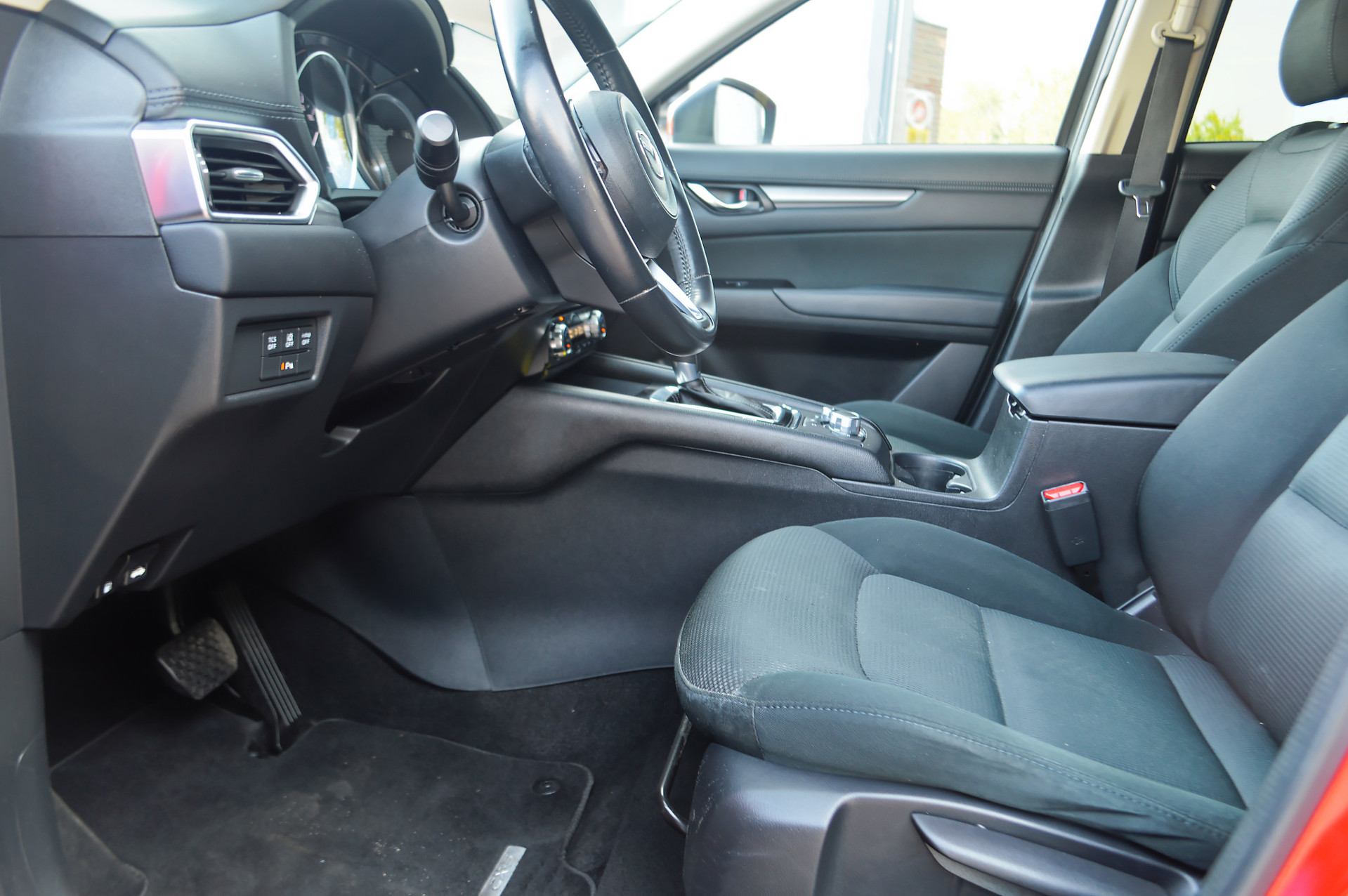 Foto van Mazda Mazda Cx-5