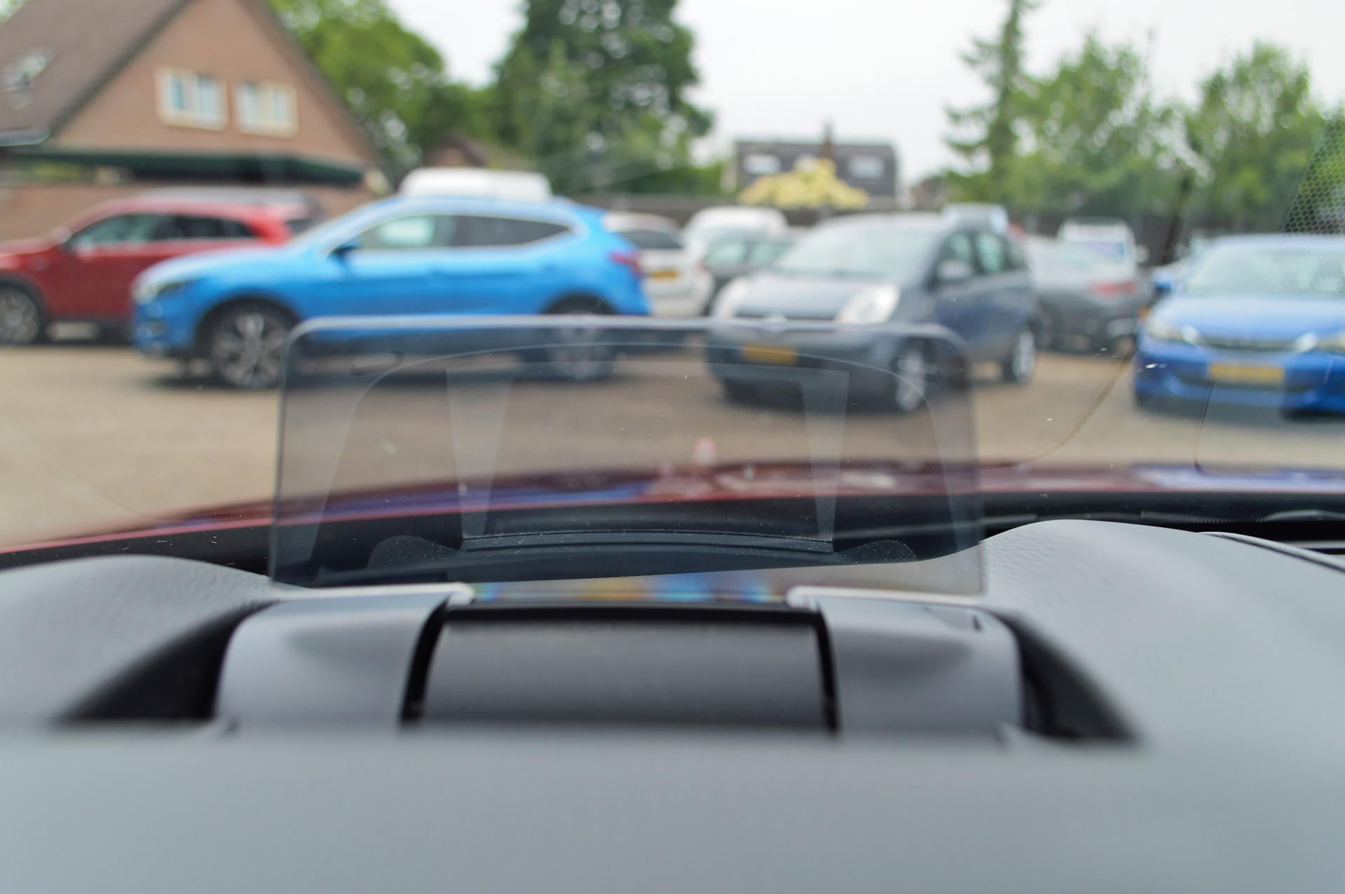 Foto van Mazda Mazda Cx-5
