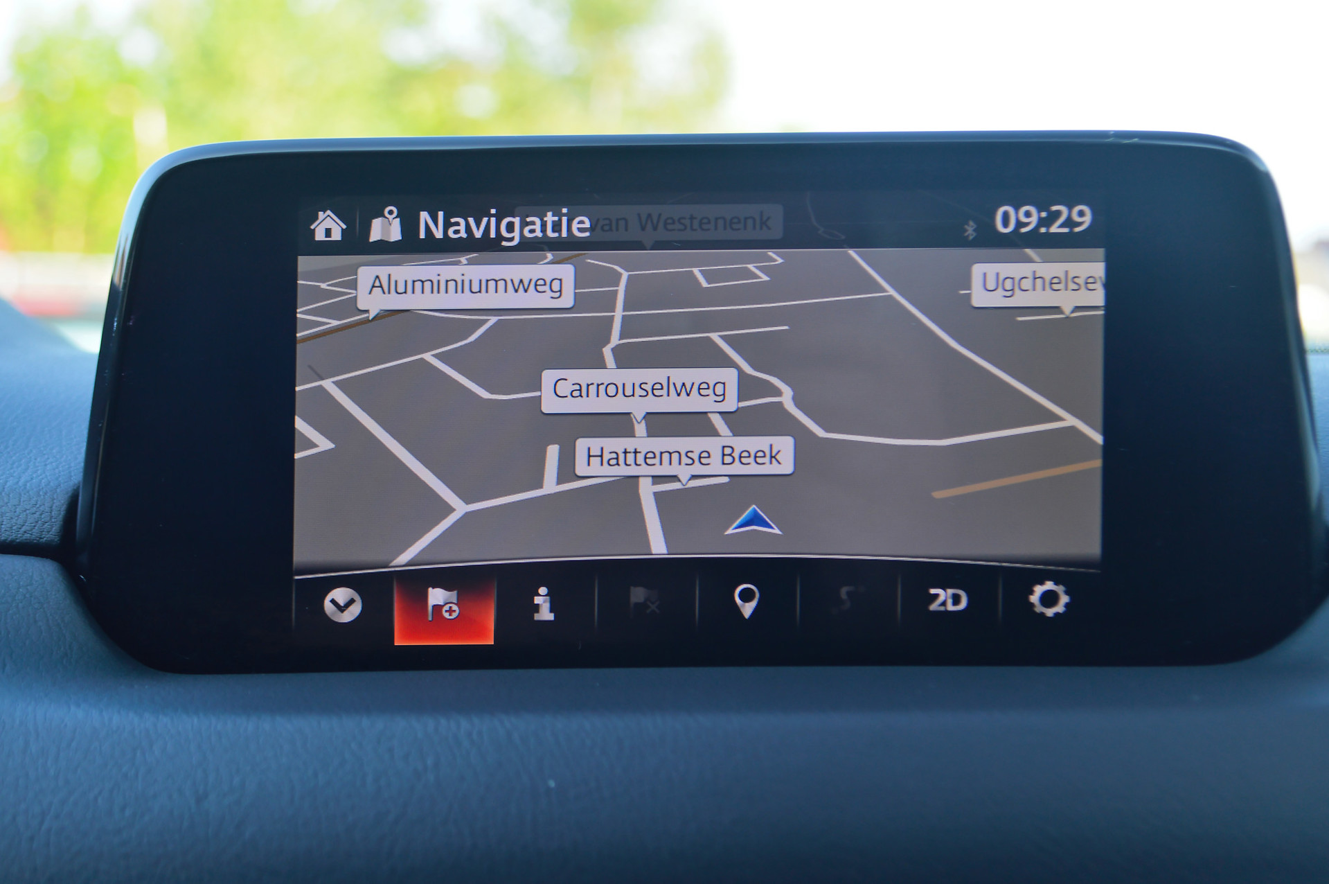 Foto van Mazda Mazda Cx-5