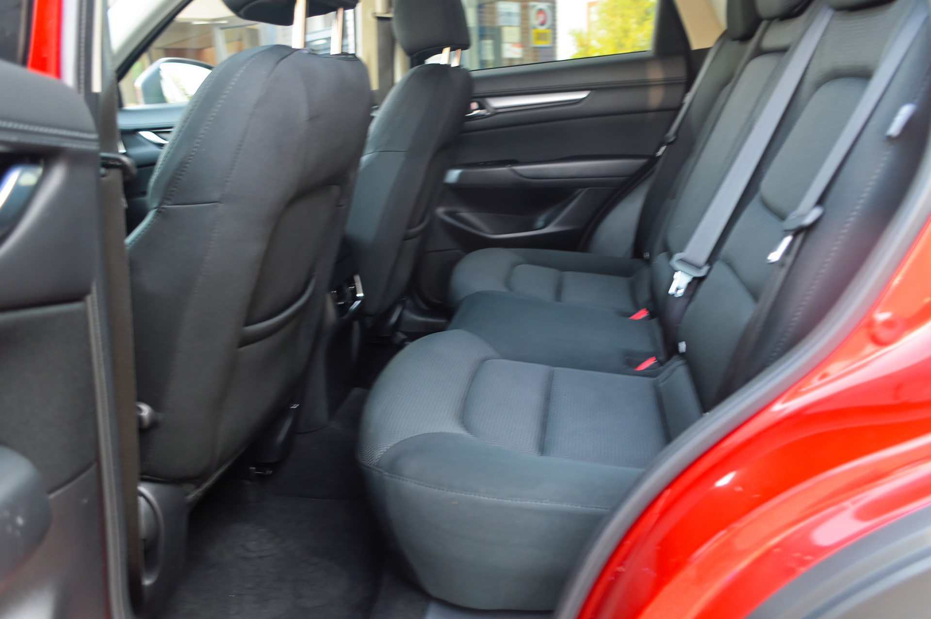 Foto van Mazda Mazda Cx-5