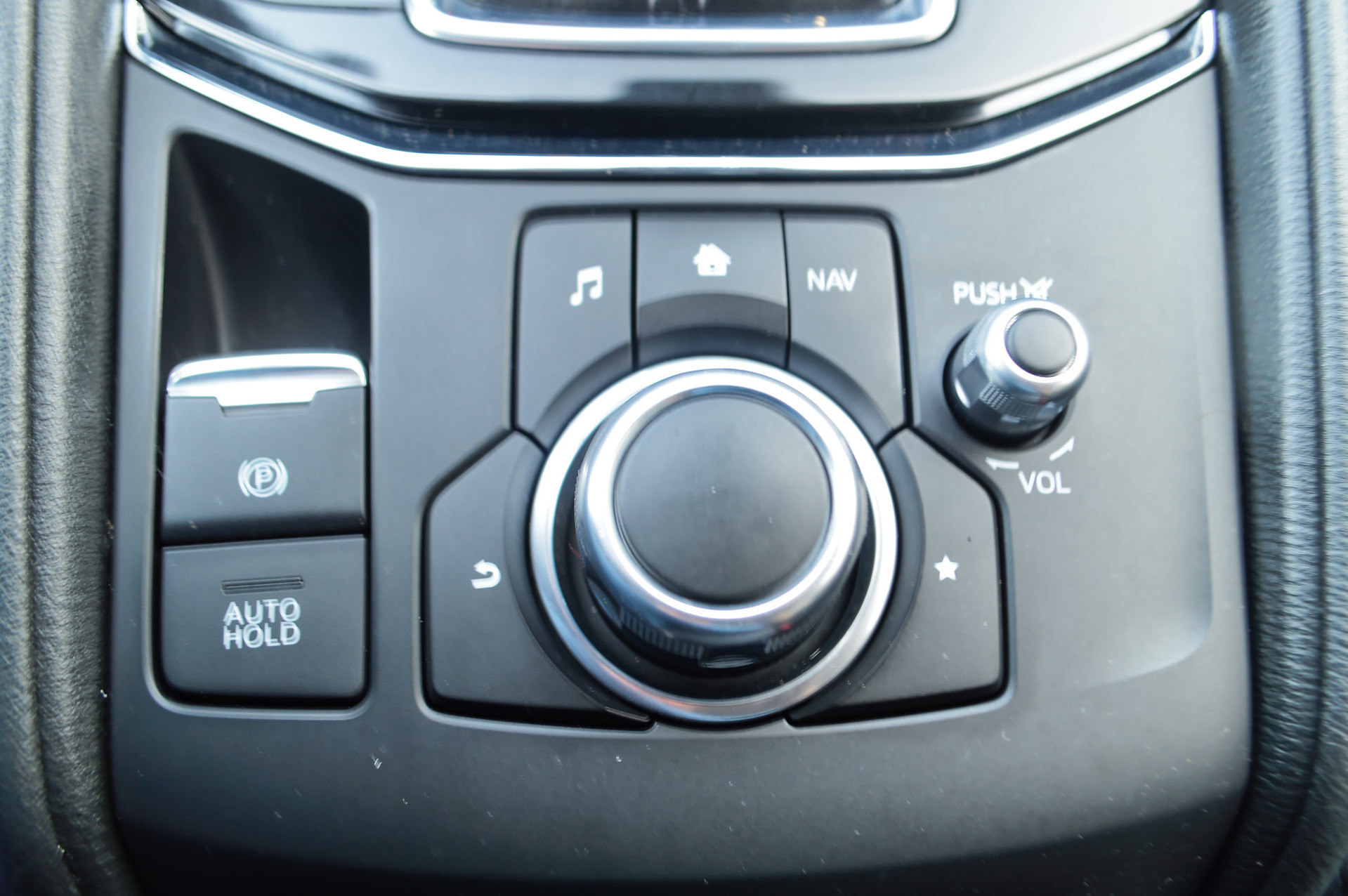 Foto van Mazda Mazda Cx-5
