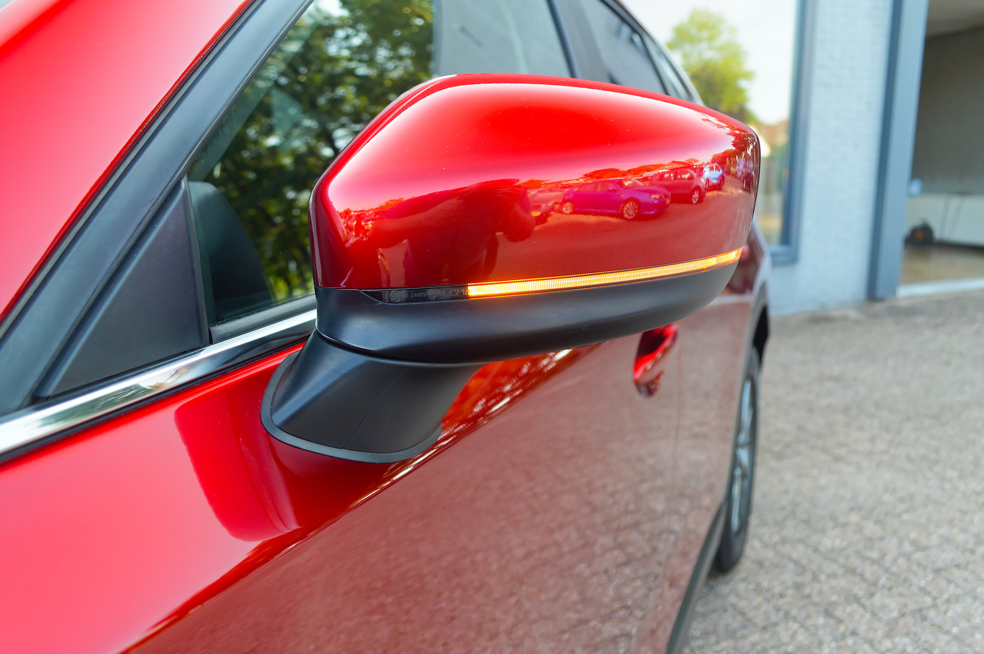Foto van Mazda Mazda Cx-5