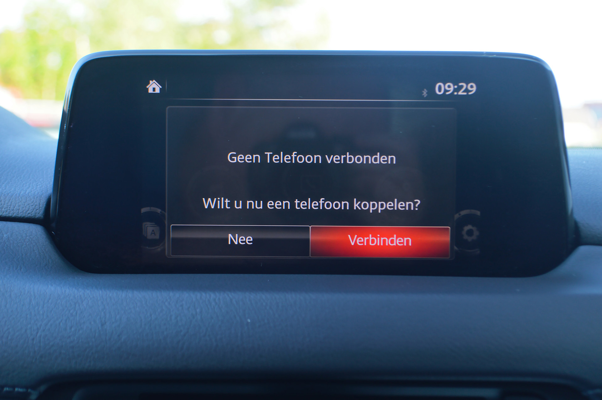 Foto van Mazda Mazda Cx-5