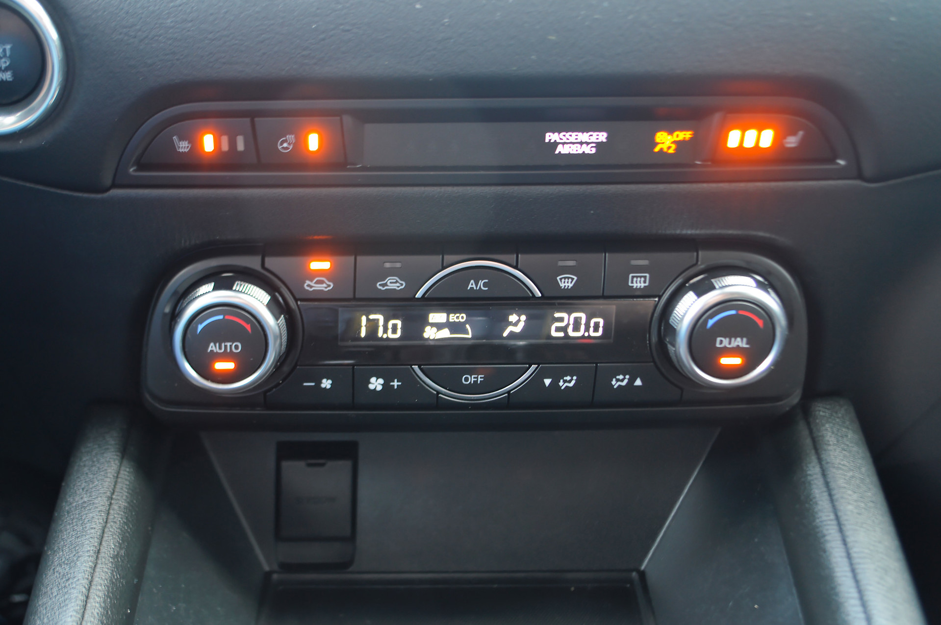 Foto van Mazda Mazda Cx-5