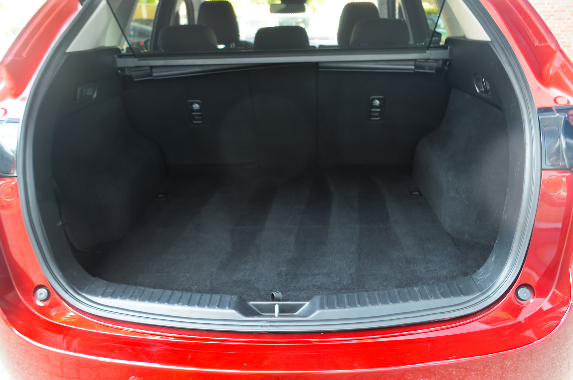 Foto van Mazda Mazda Cx-5