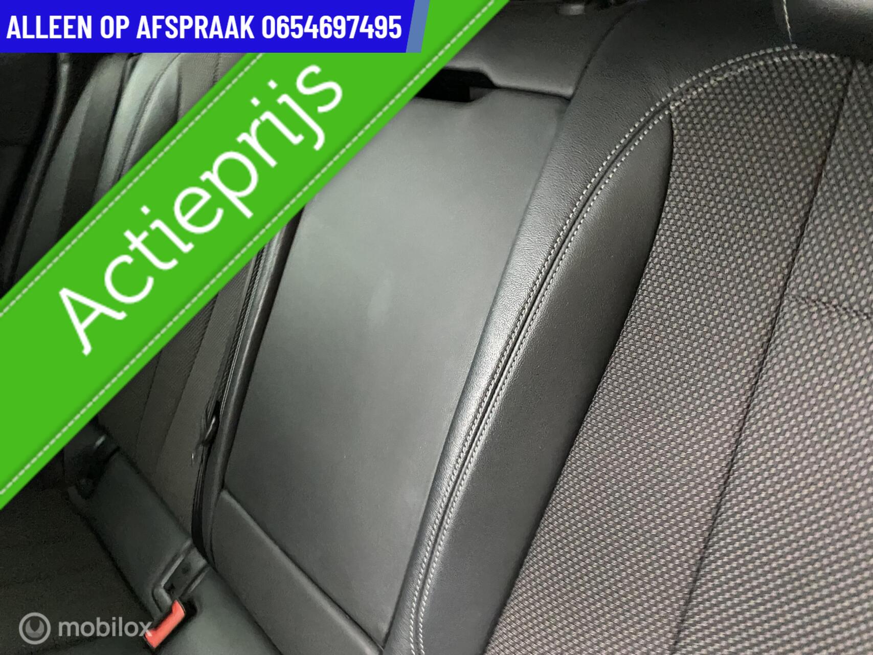 Foto van Audi A4 Avant