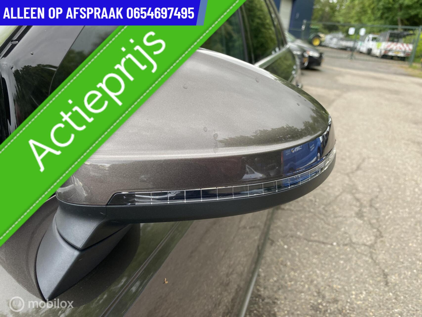 Foto van Audi A4 Avant