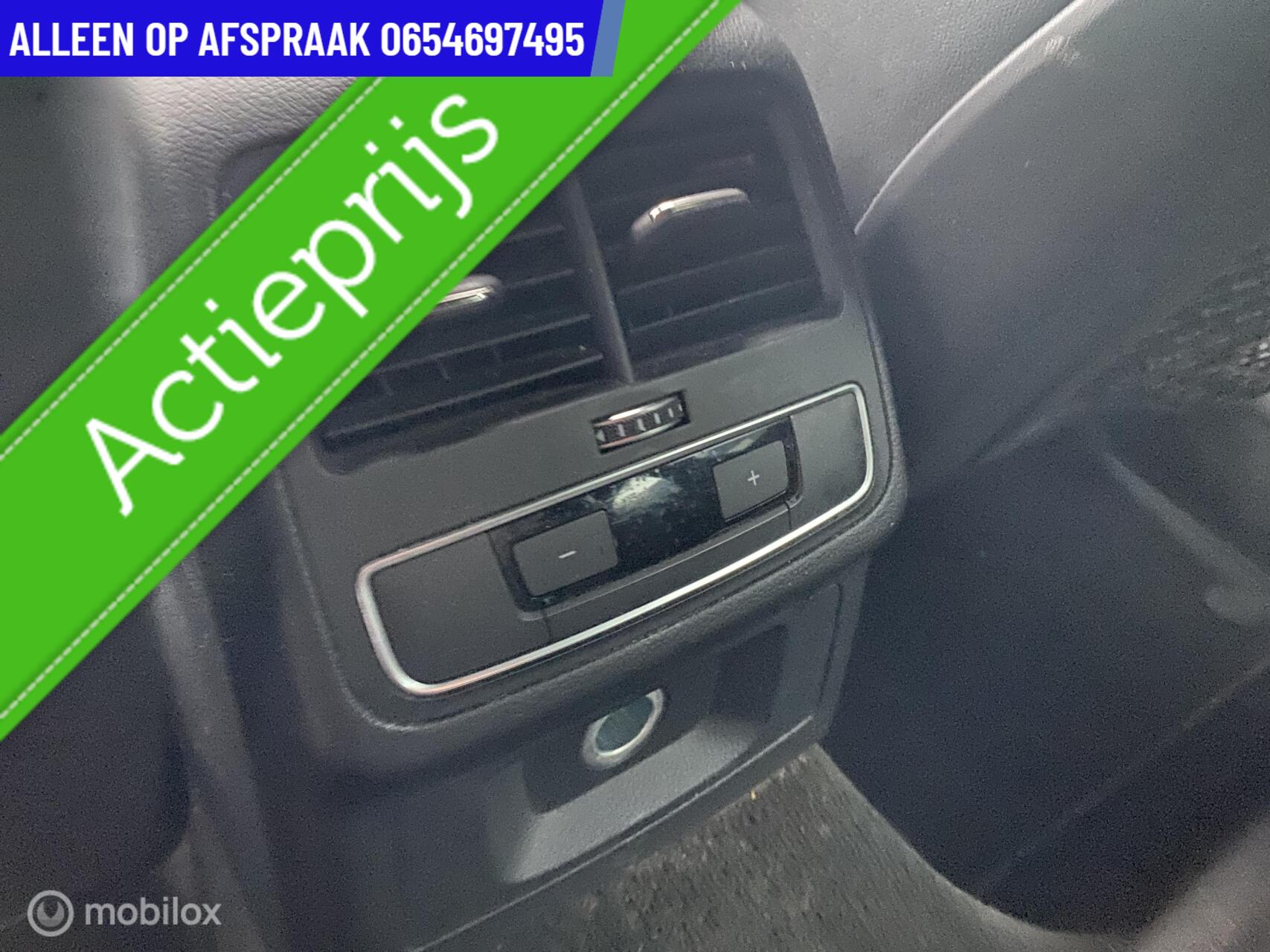 Foto van Audi A4 Avant