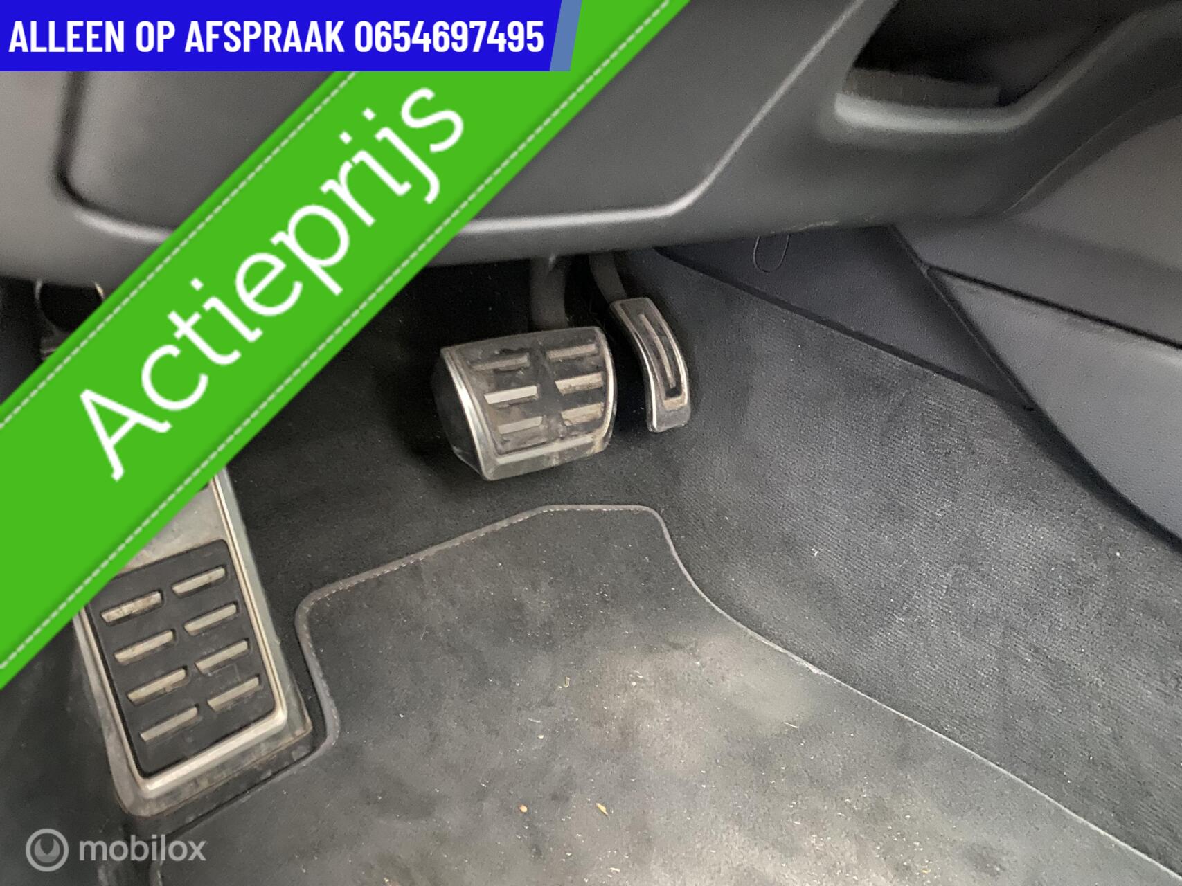 Foto van Audi A4 Avant