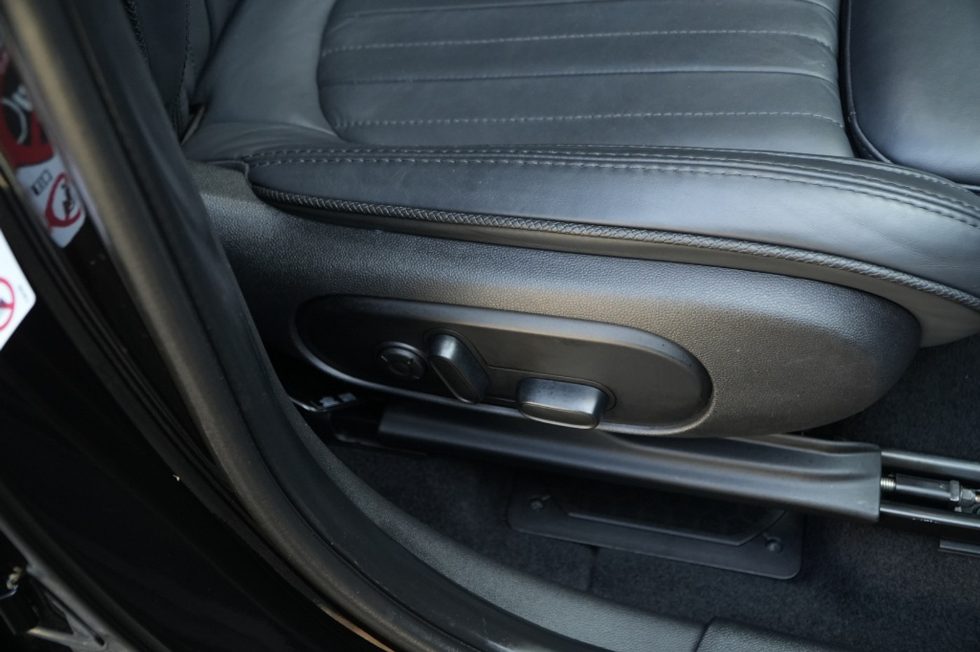 Foto van Mini Countryman Cooper Se