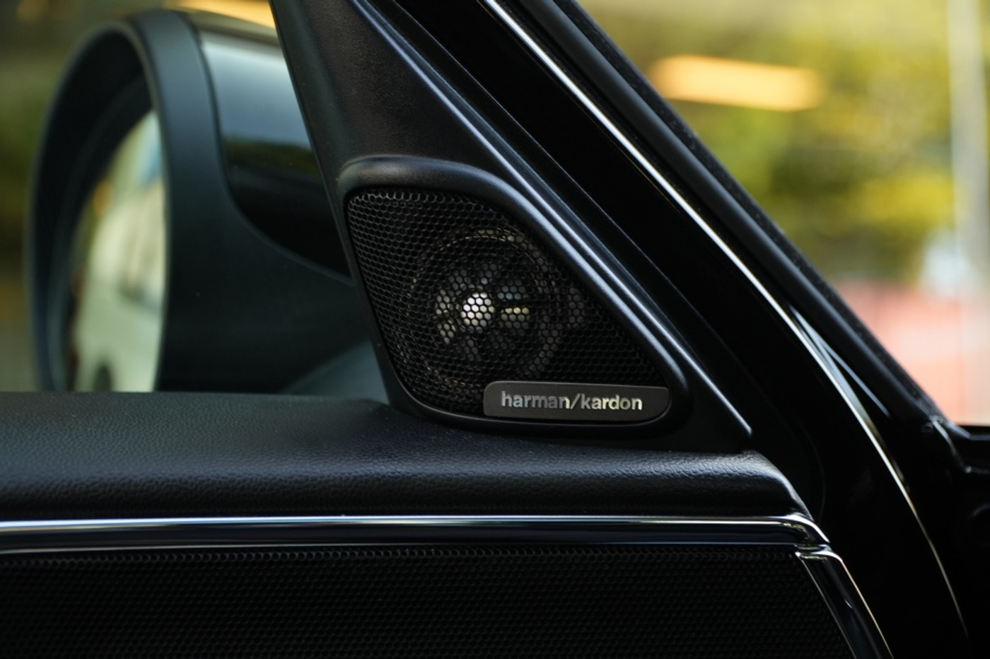 Foto van Mini Countryman Cooper Se