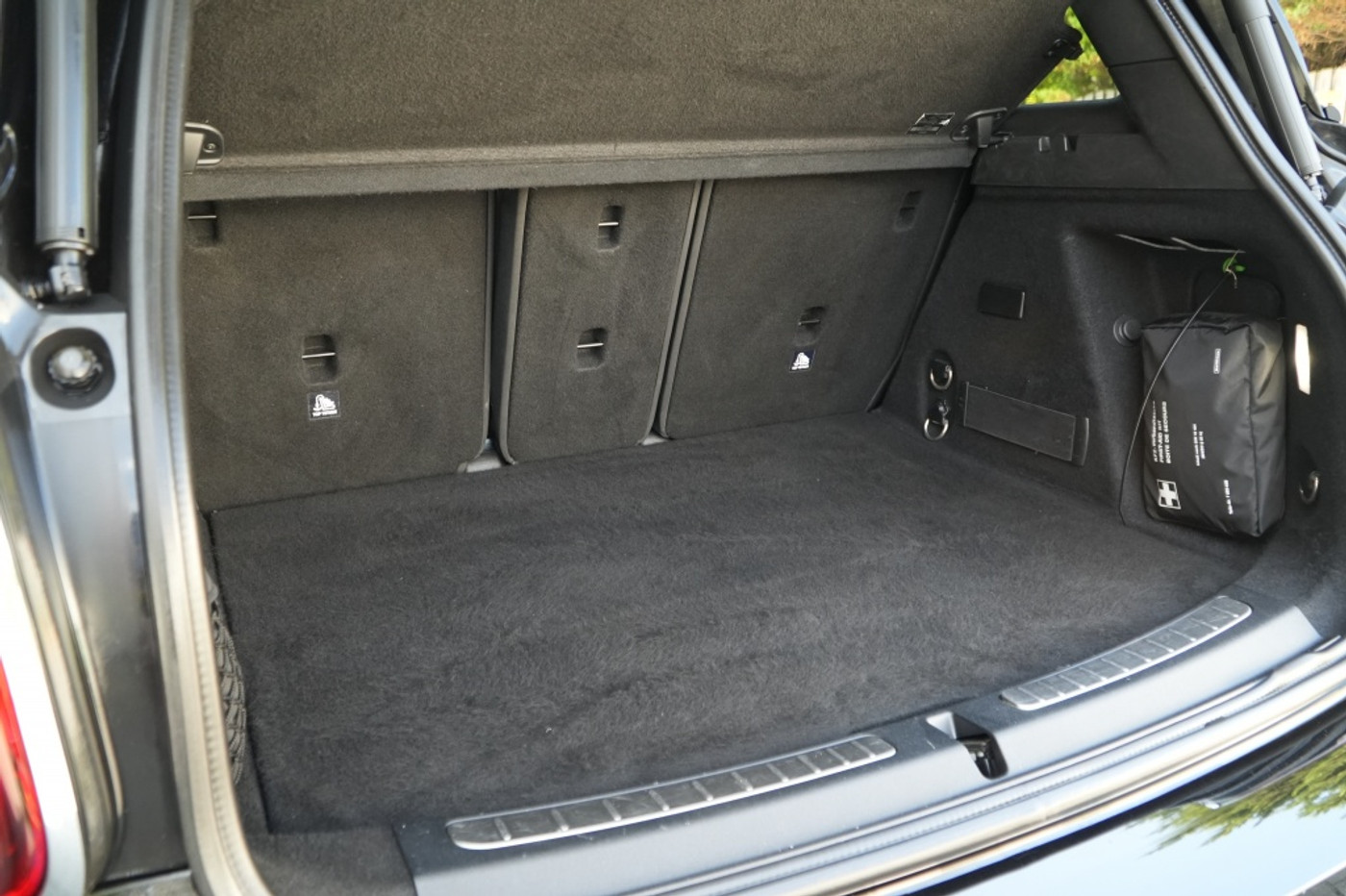 Foto van Mini Countryman Cooper Se