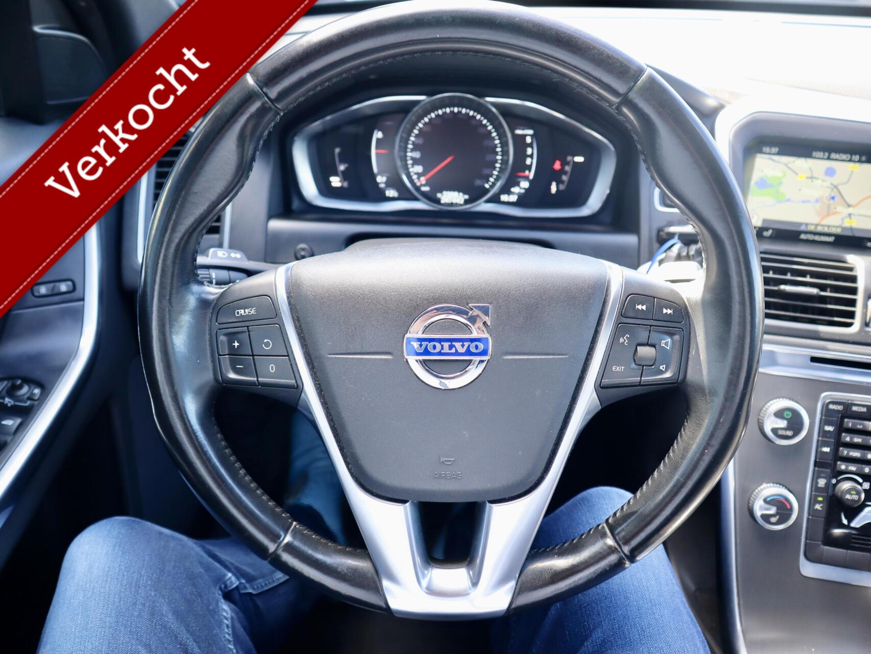Foto van Volvo Xc60