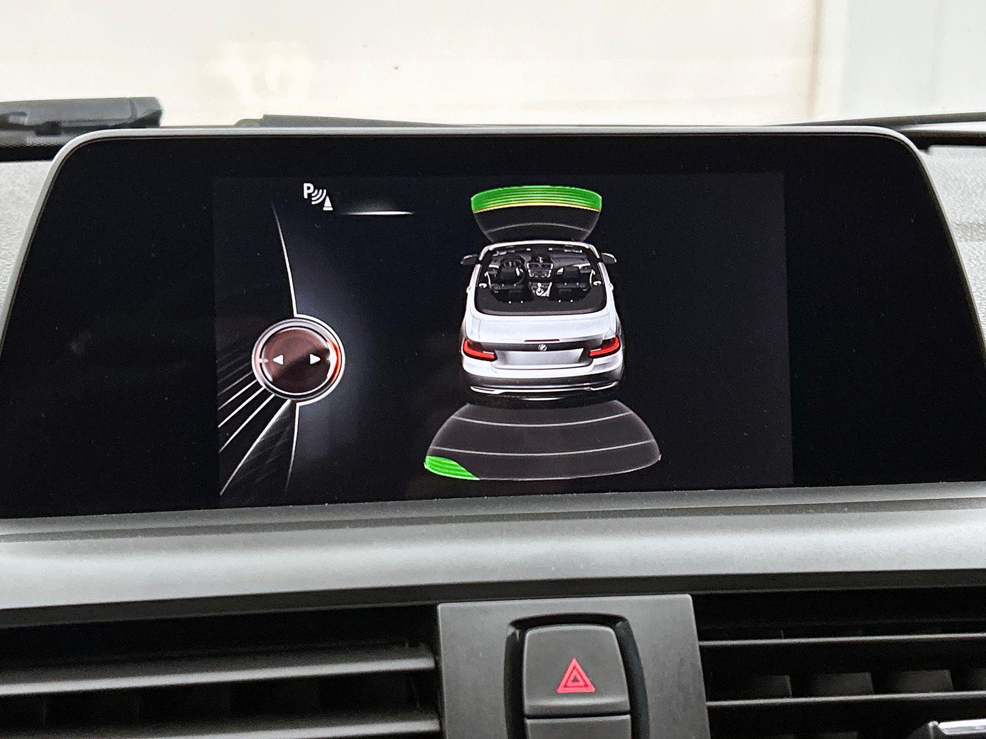 Foto van BMW 218i